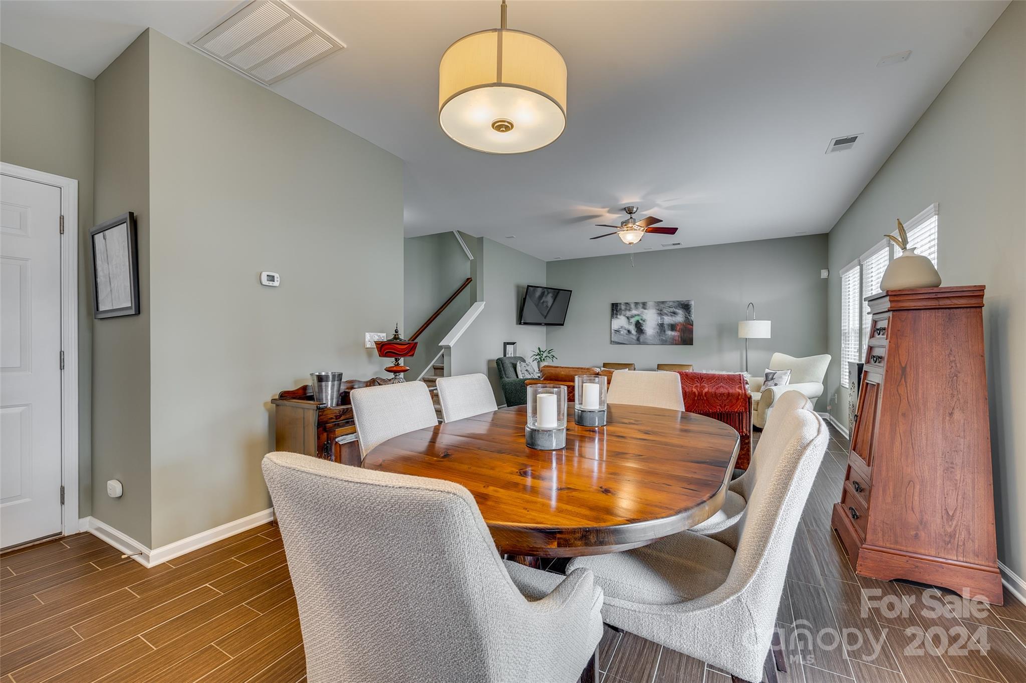 Traditions - Residential