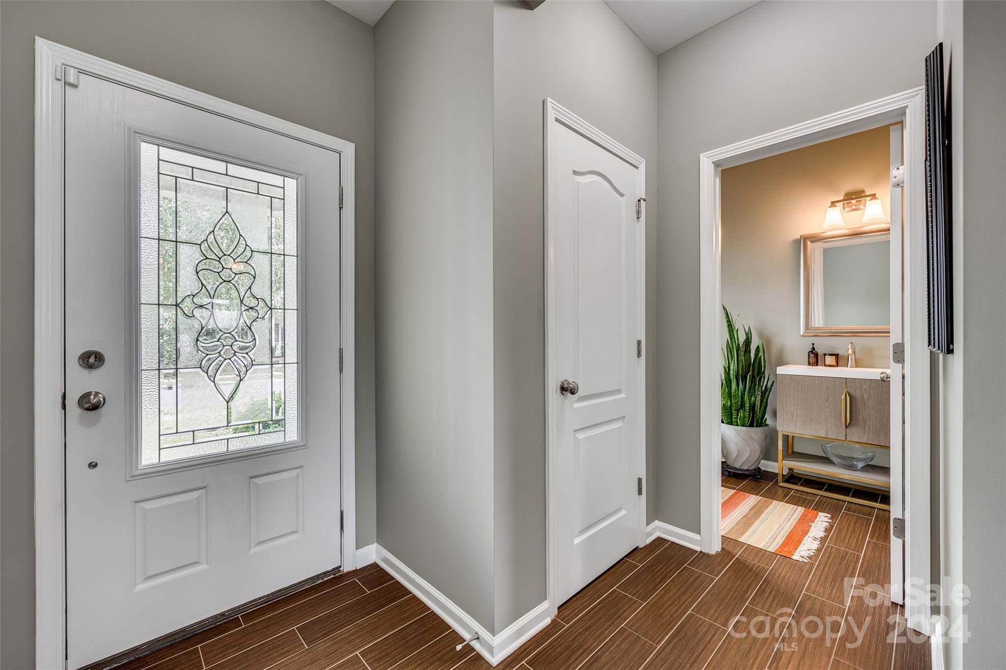 Traditions - Residential