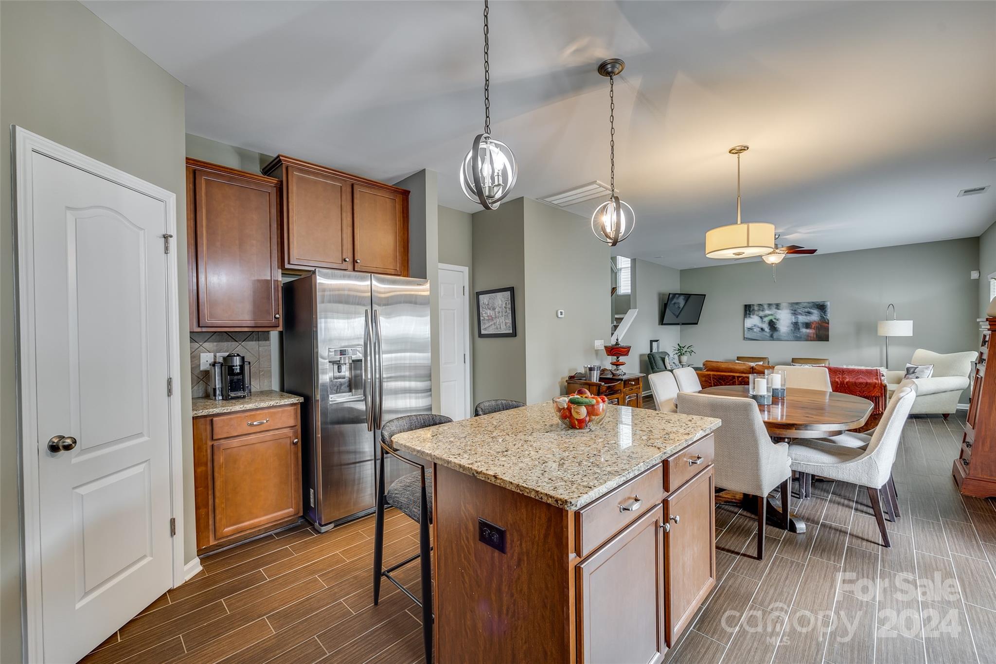 Traditions - Residential