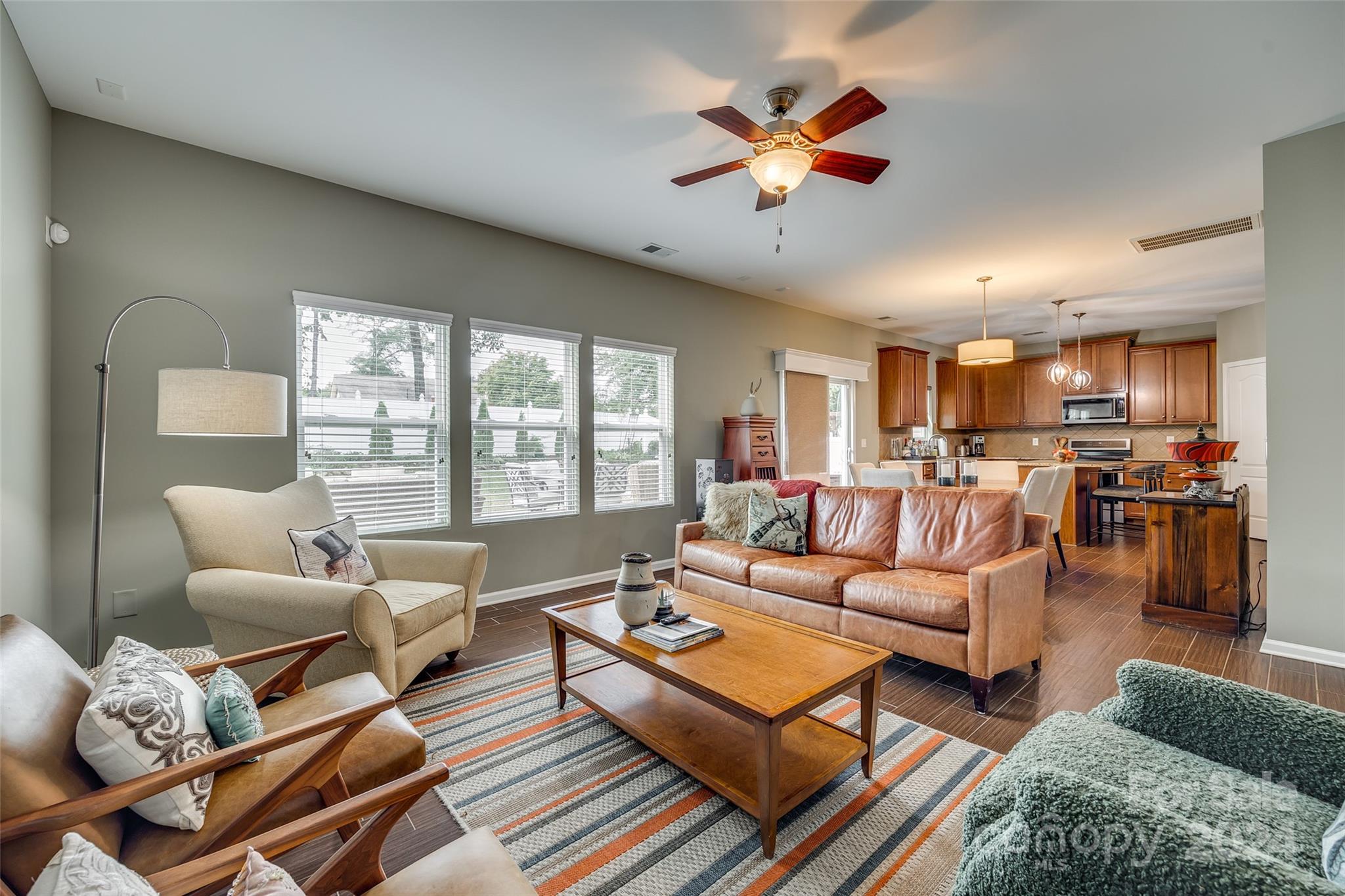 Traditions - Residential