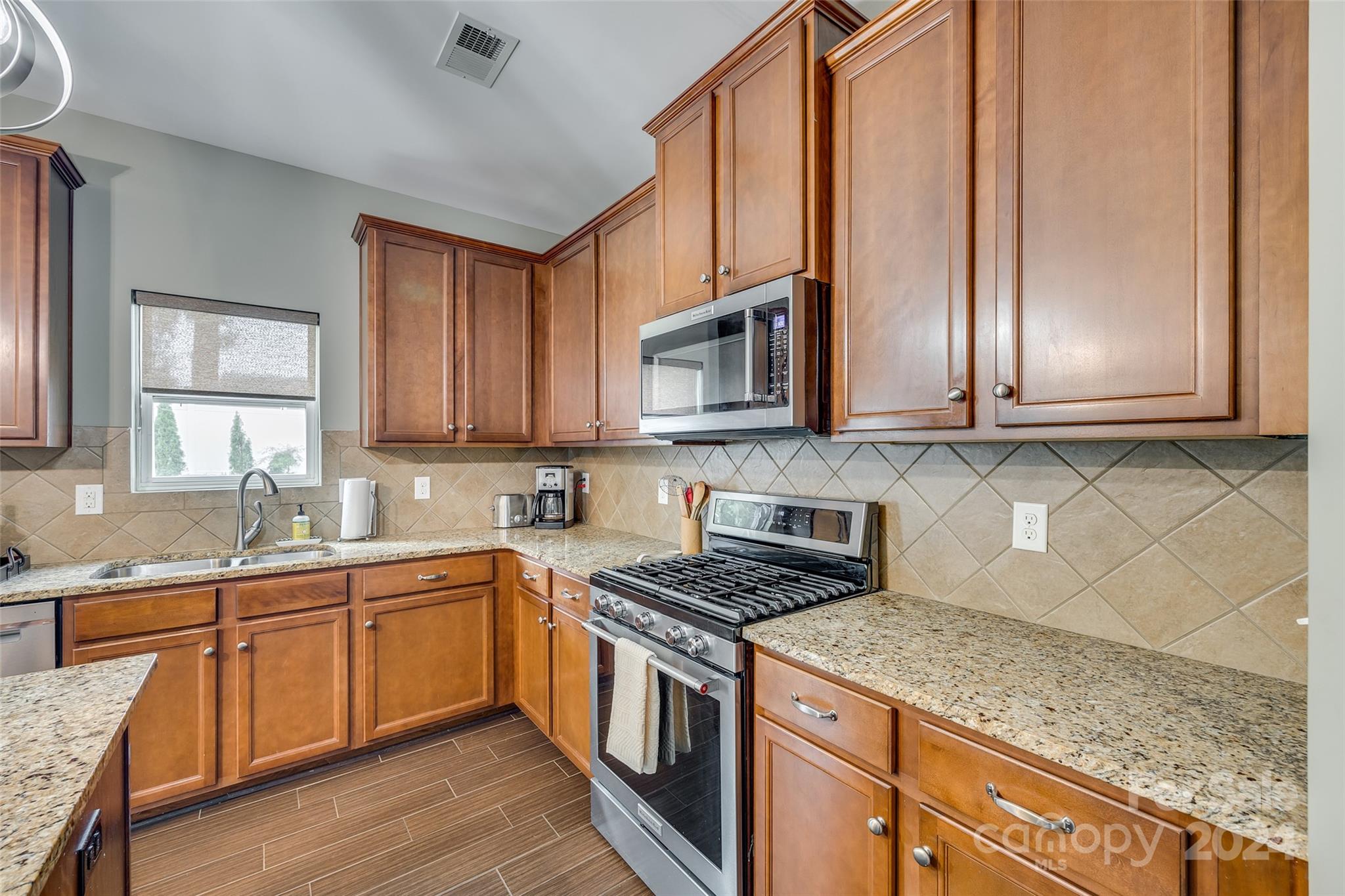 Traditions - Residential