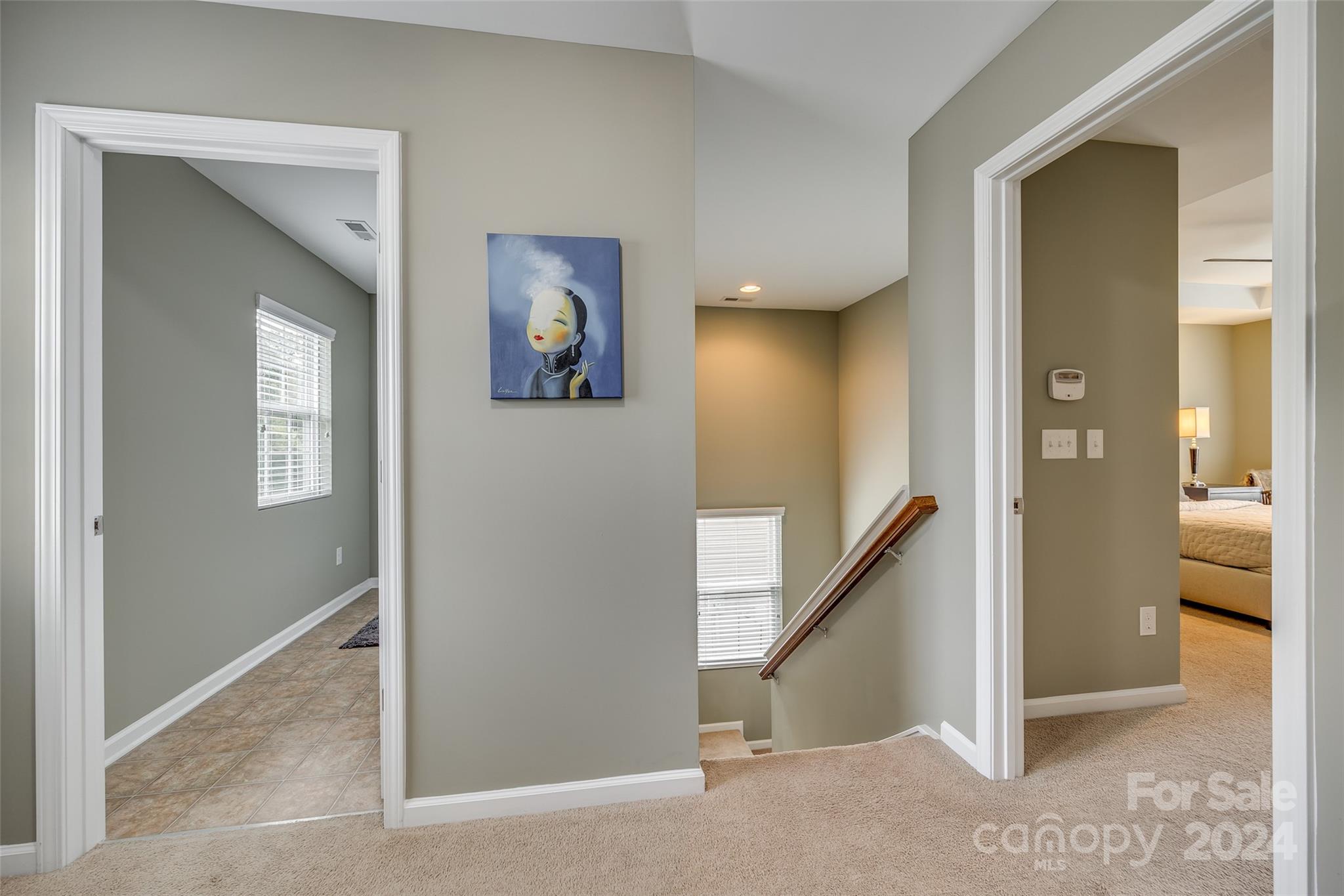 Traditions - Residential