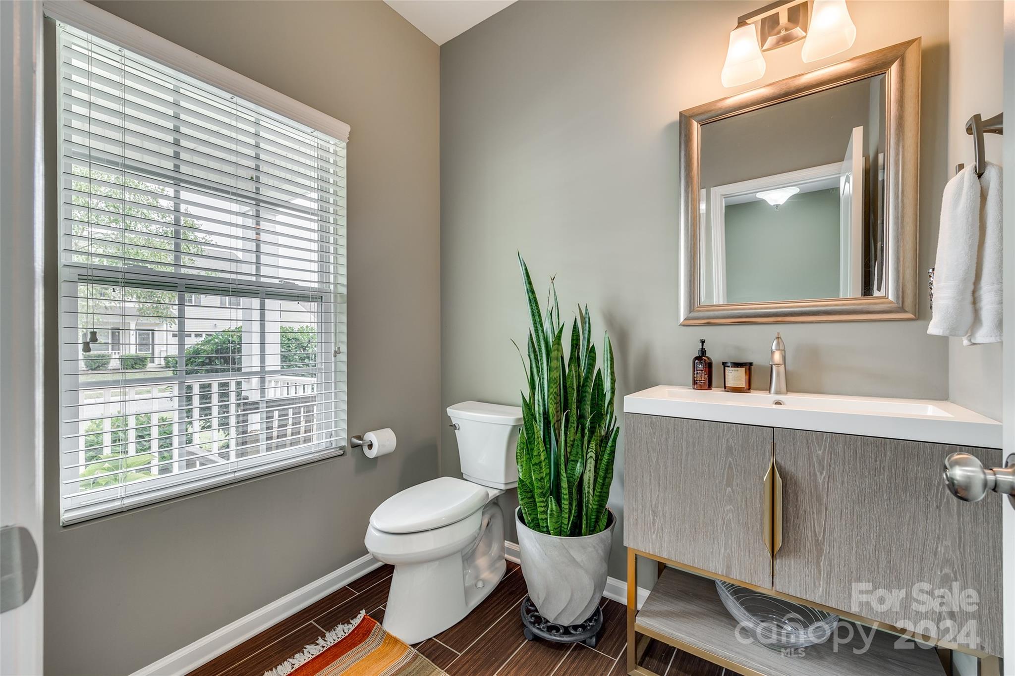 Traditions - Residential