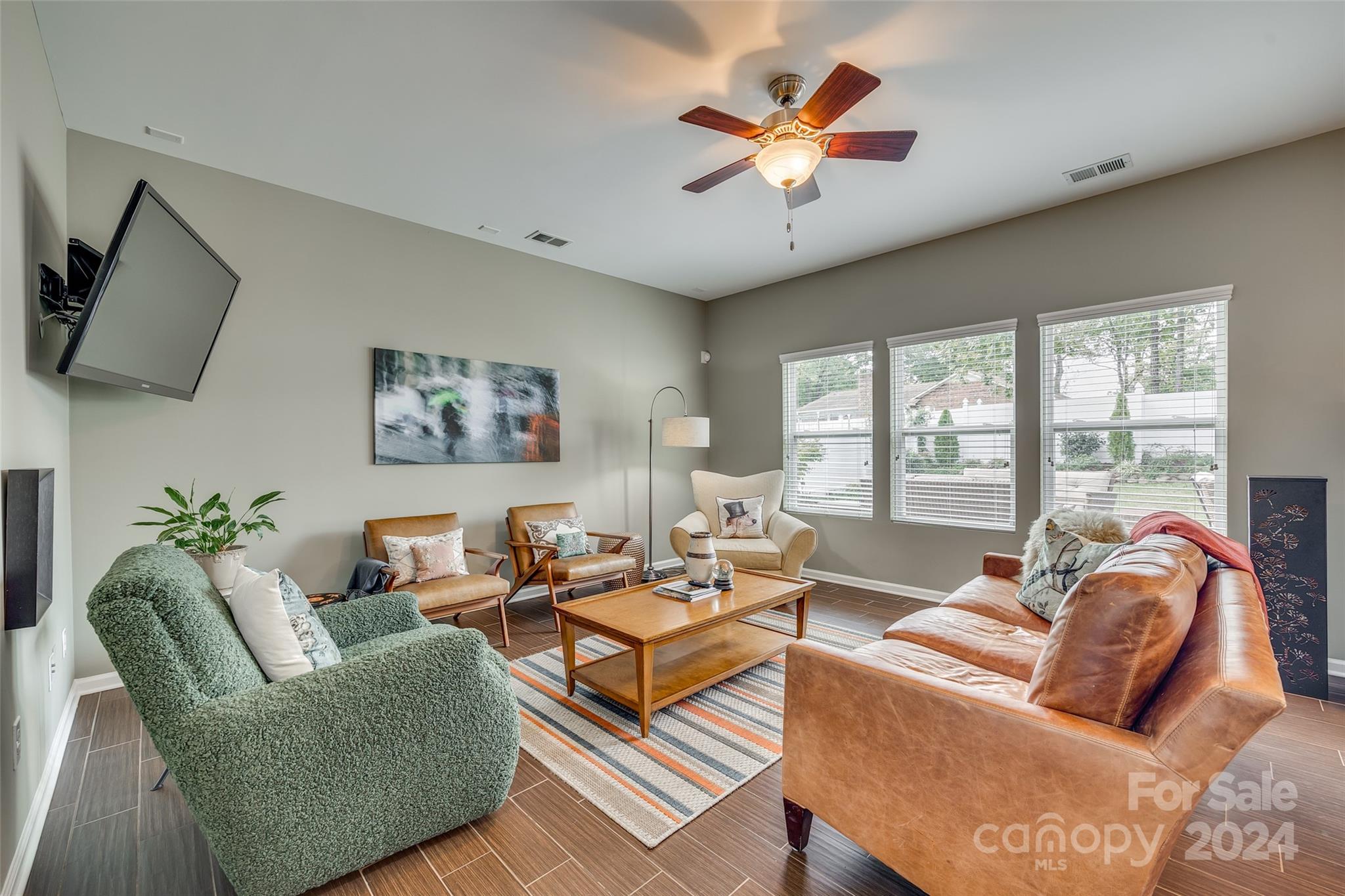 Traditions - Residential