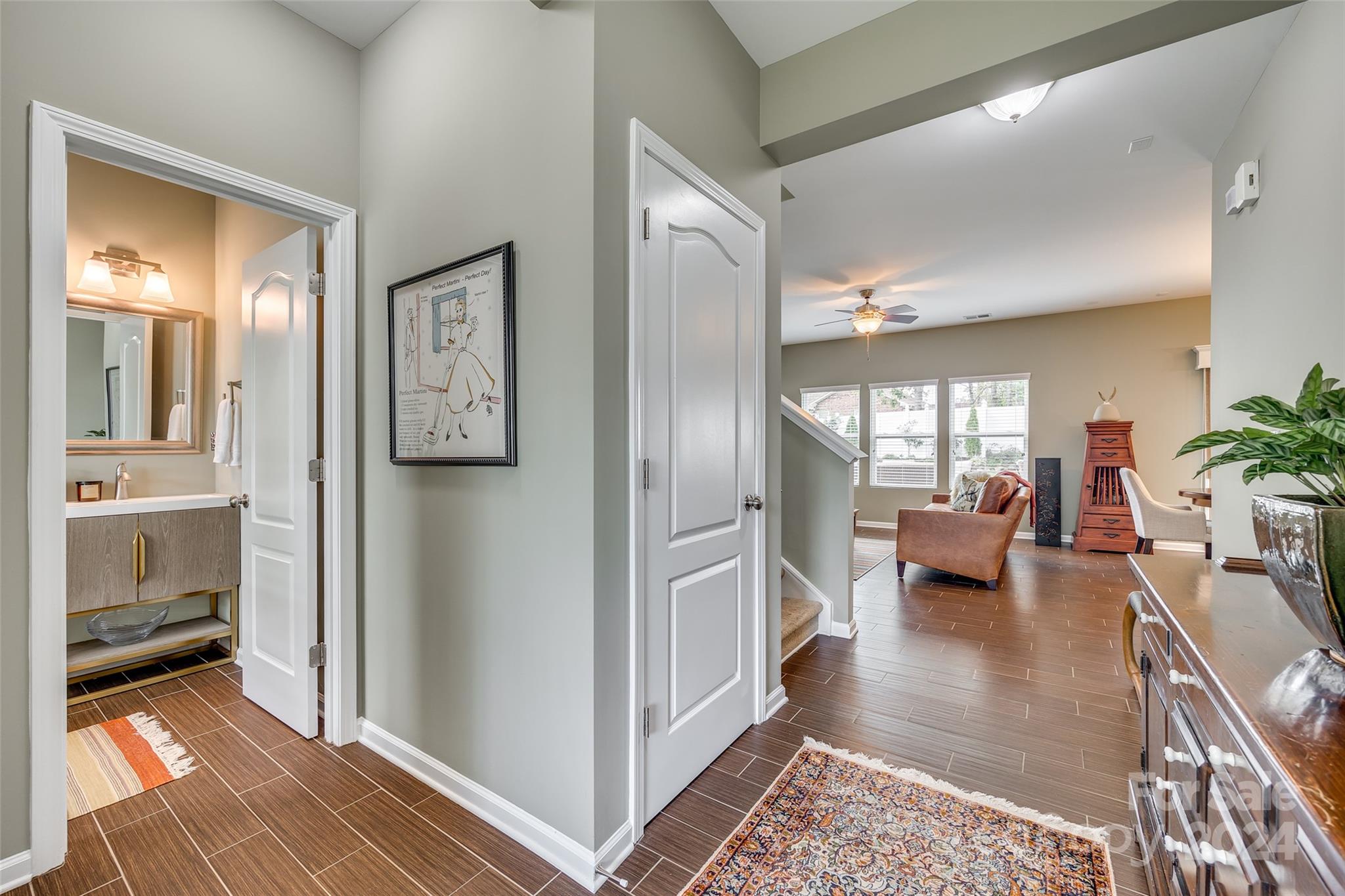 Traditions - Residential