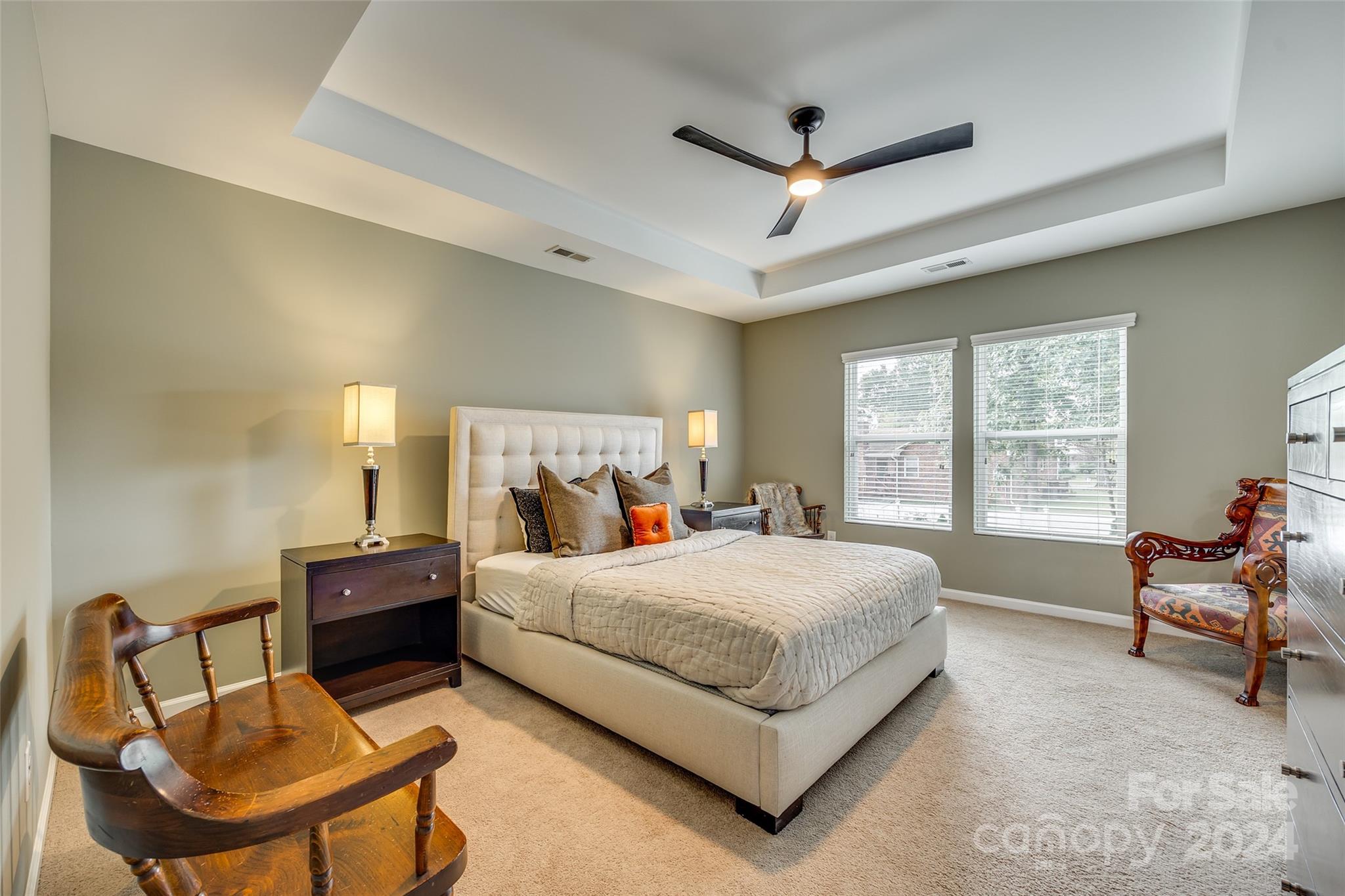 Traditions - Residential