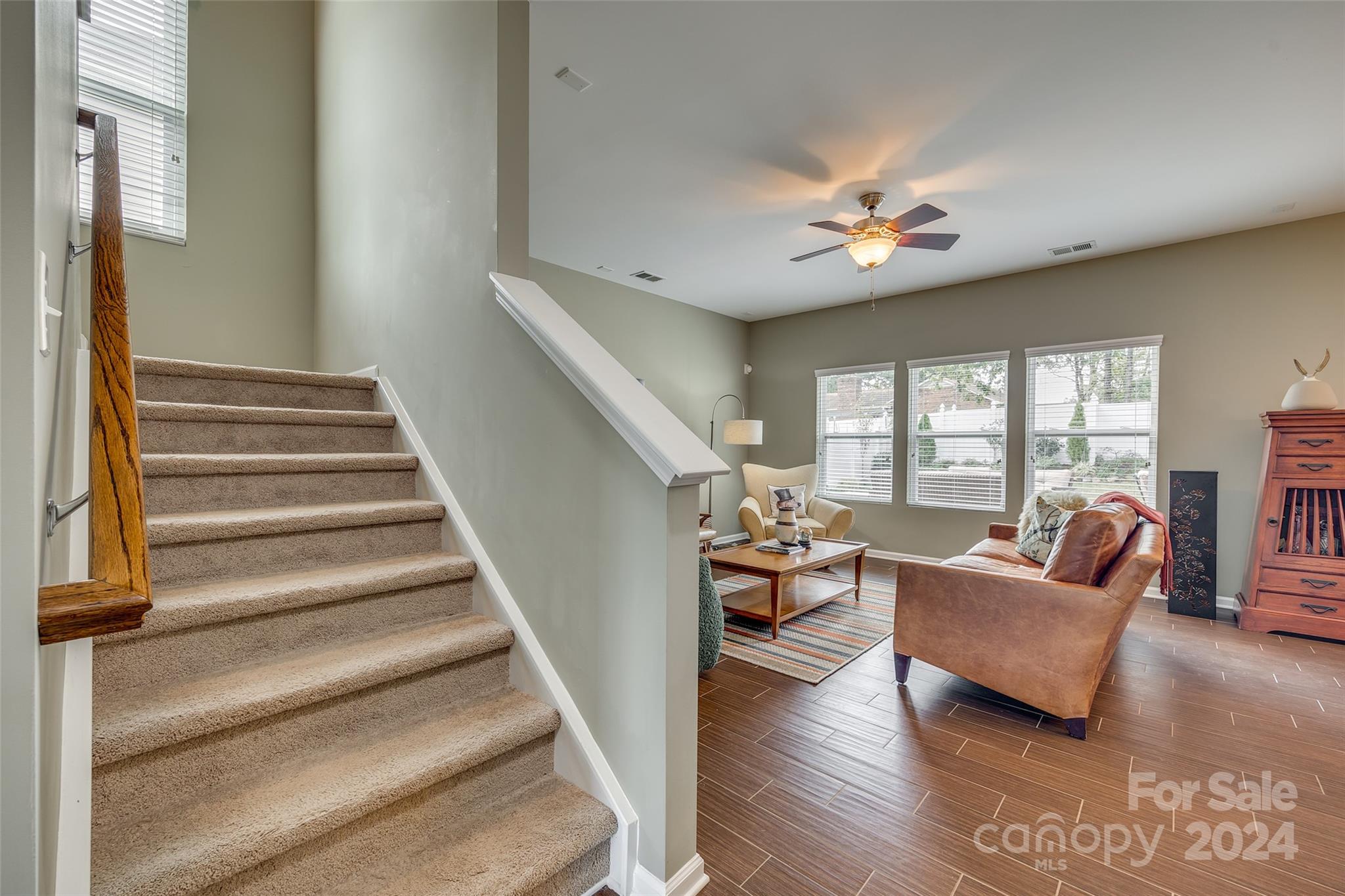 Traditions - Residential