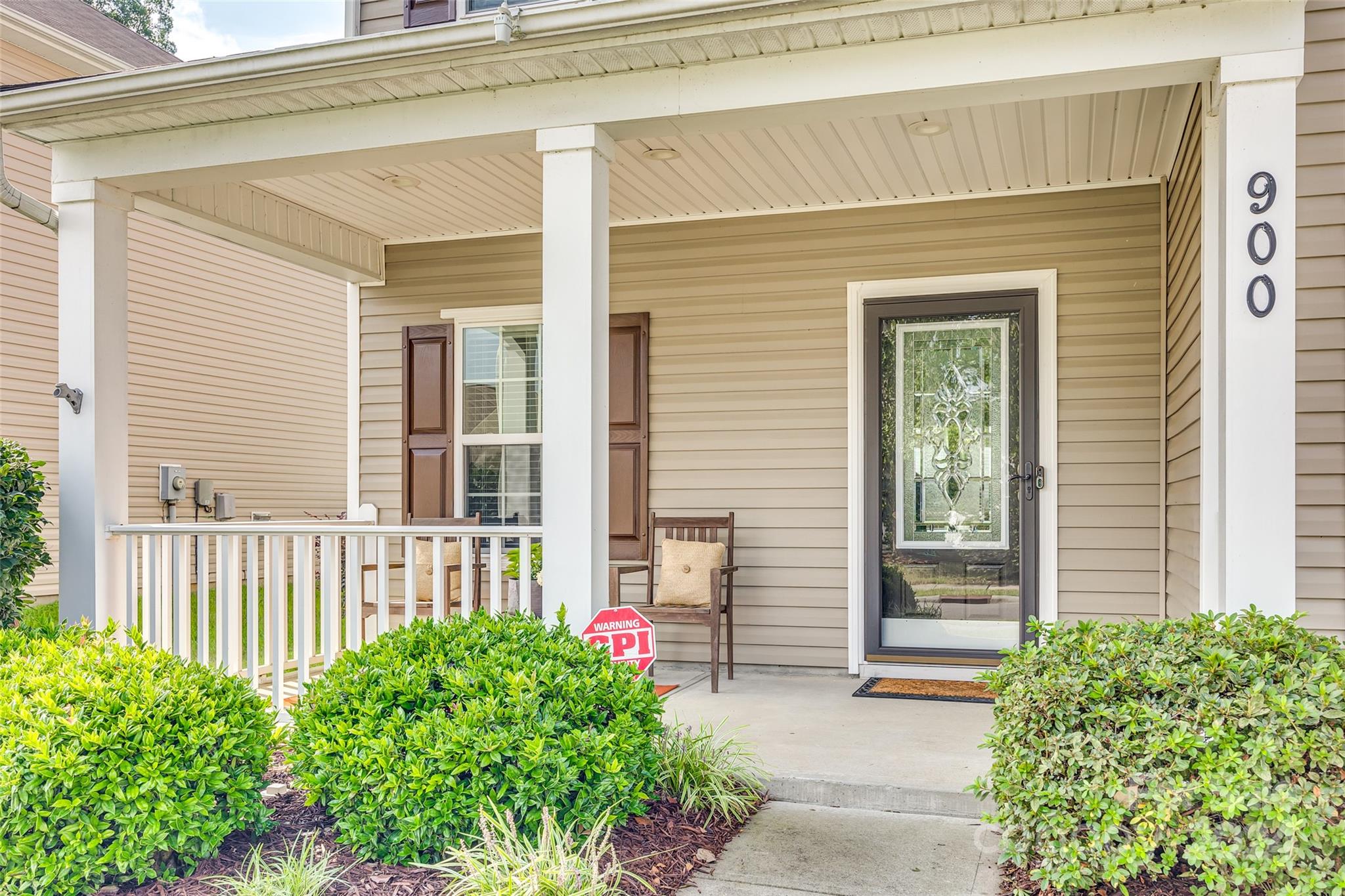 Traditions - Residential