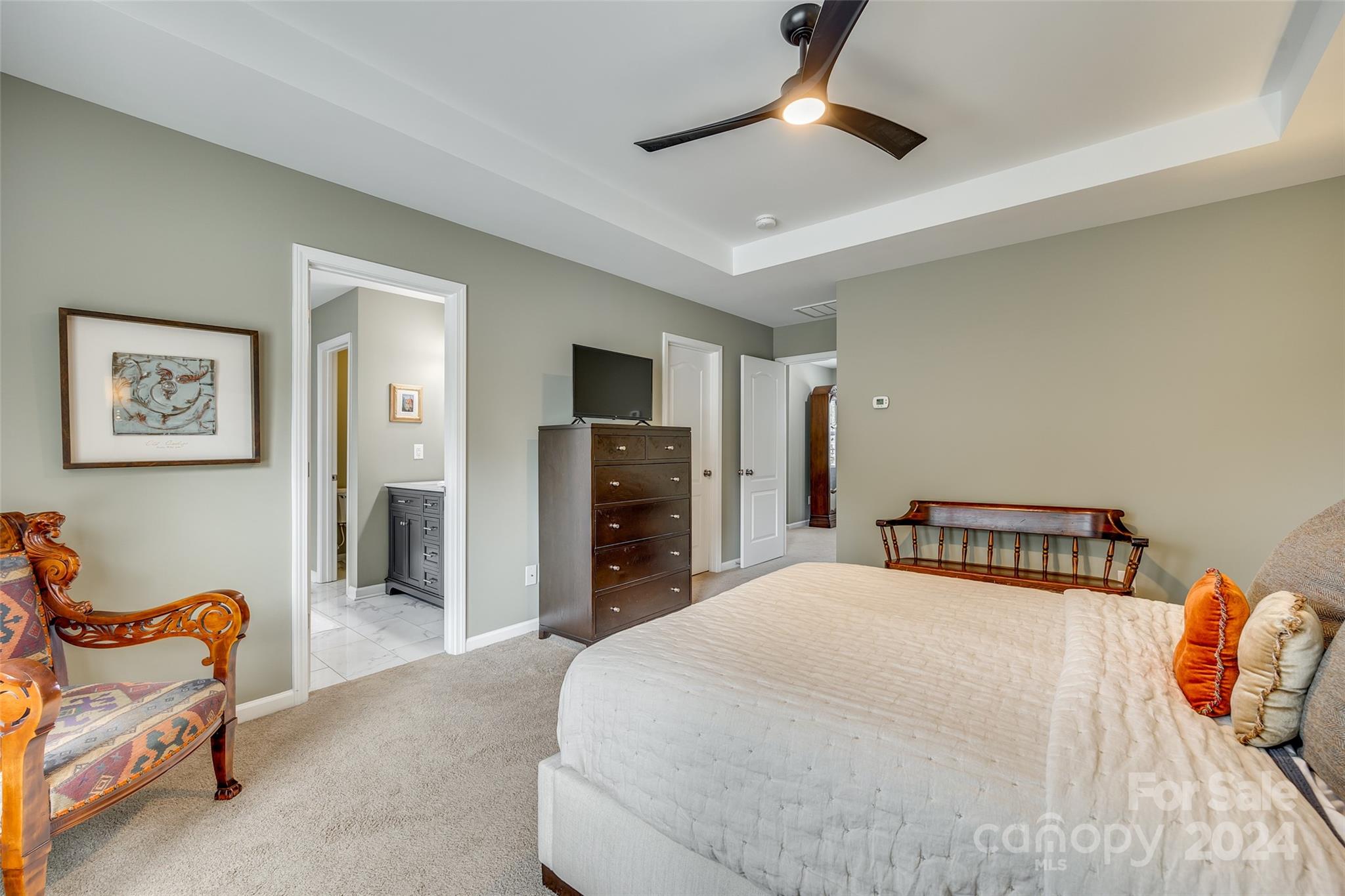 Traditions - Residential