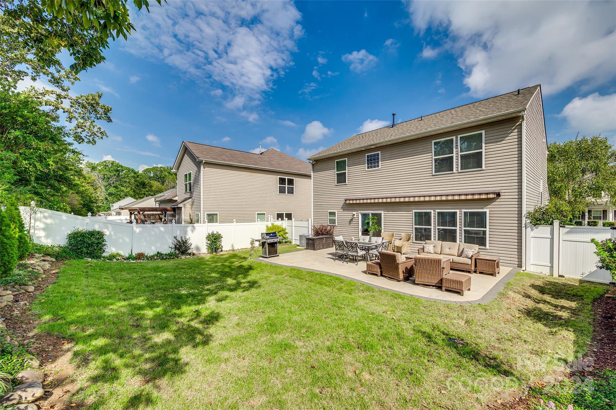 Traditions - Residential