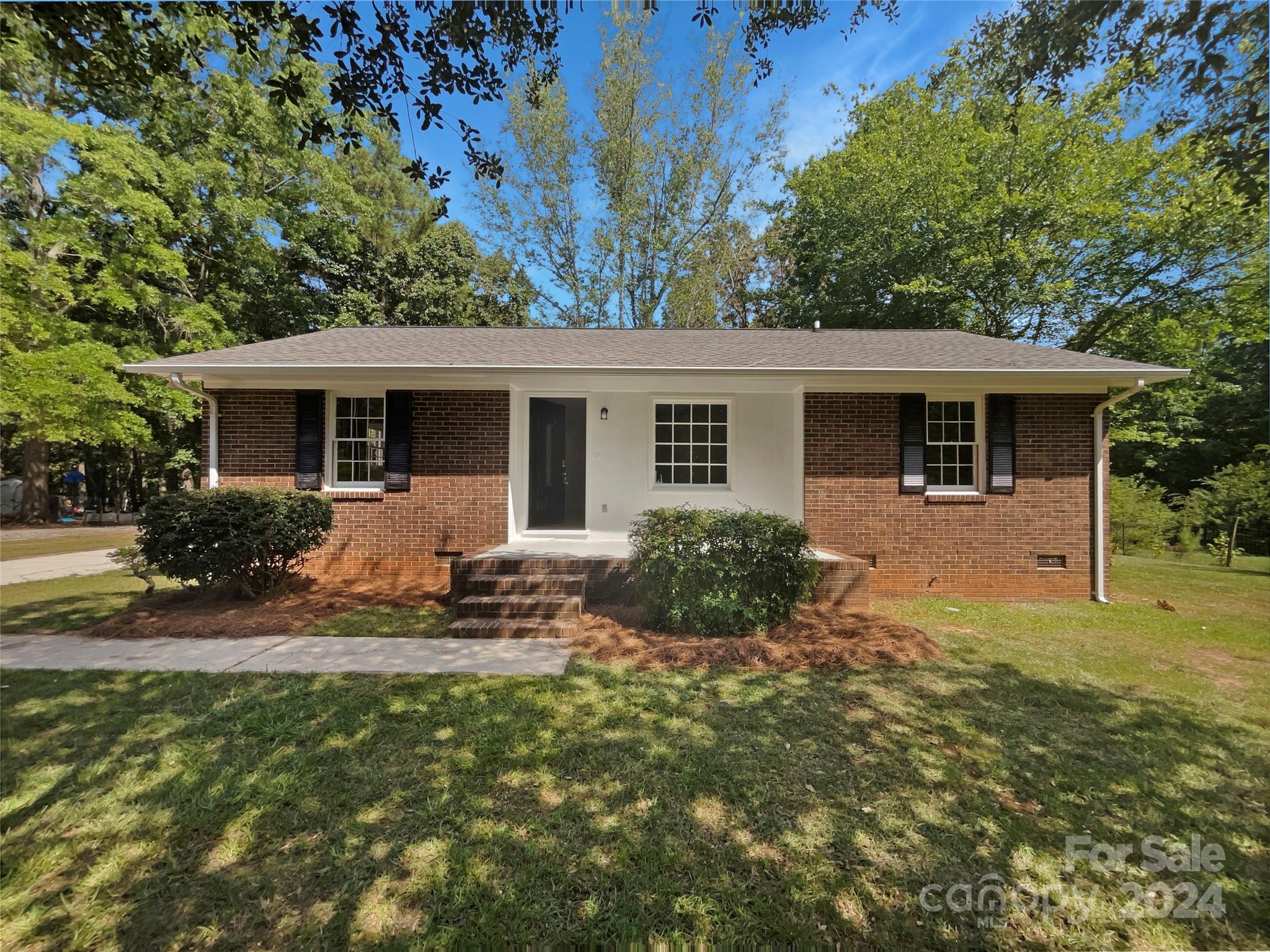 Gills Creek - Residential