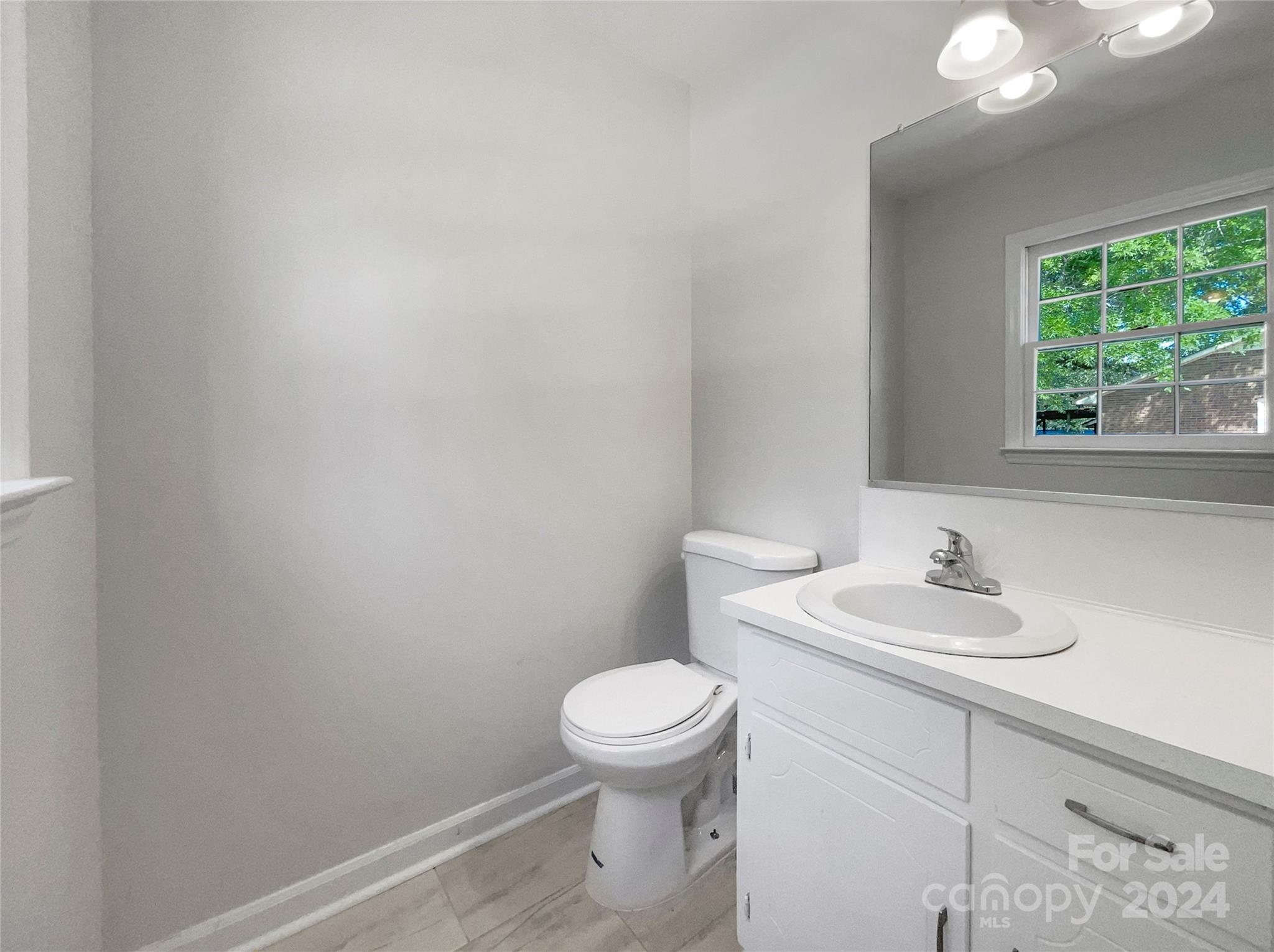 Gills Creek - Residential