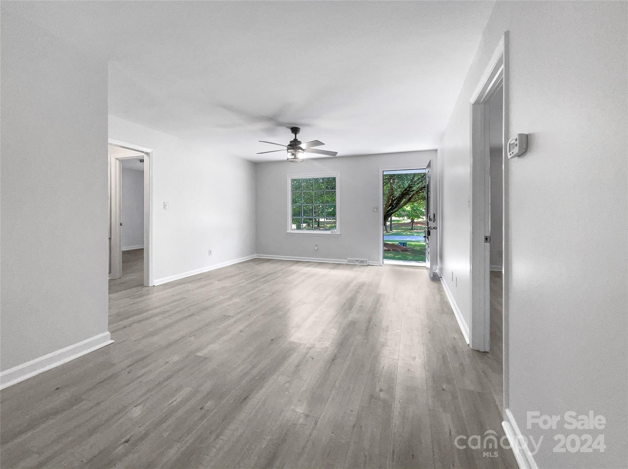 Gills Creek - Residential