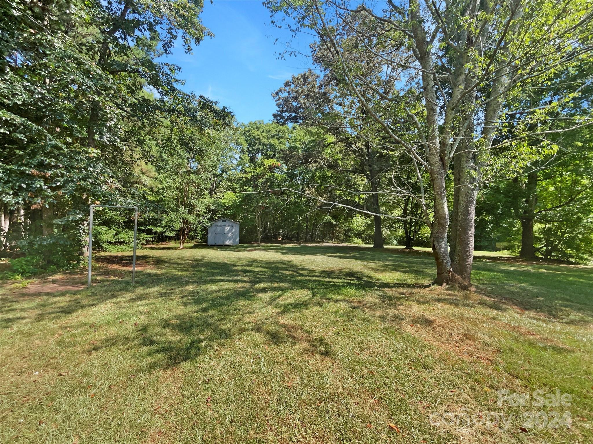 Gills Creek - Residential