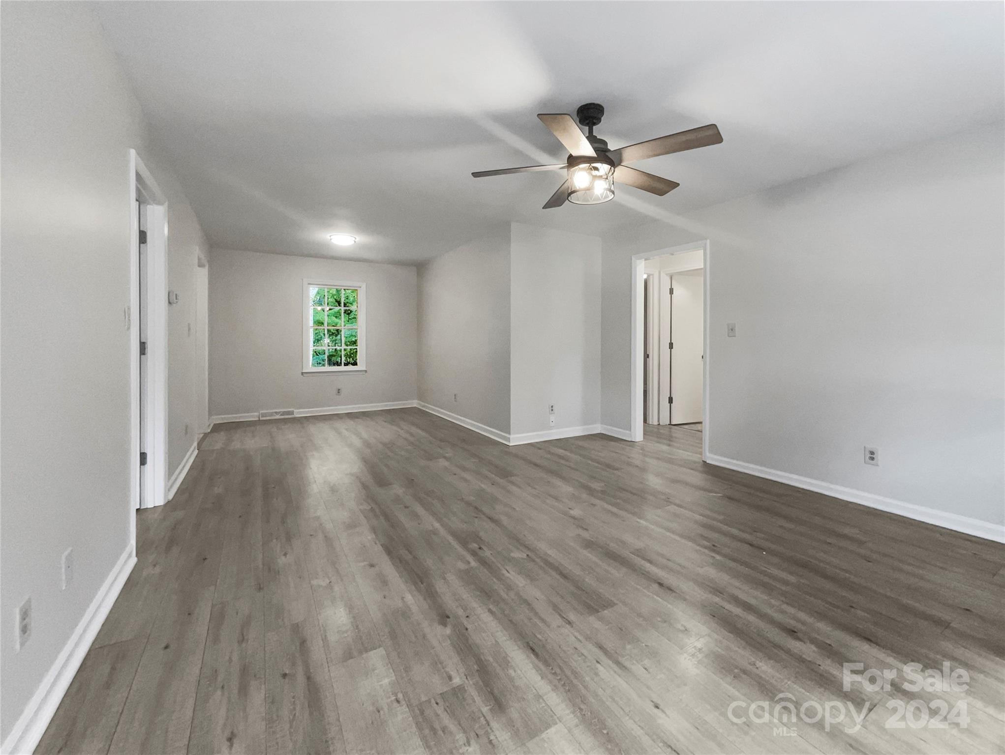 Gills Creek - Residential