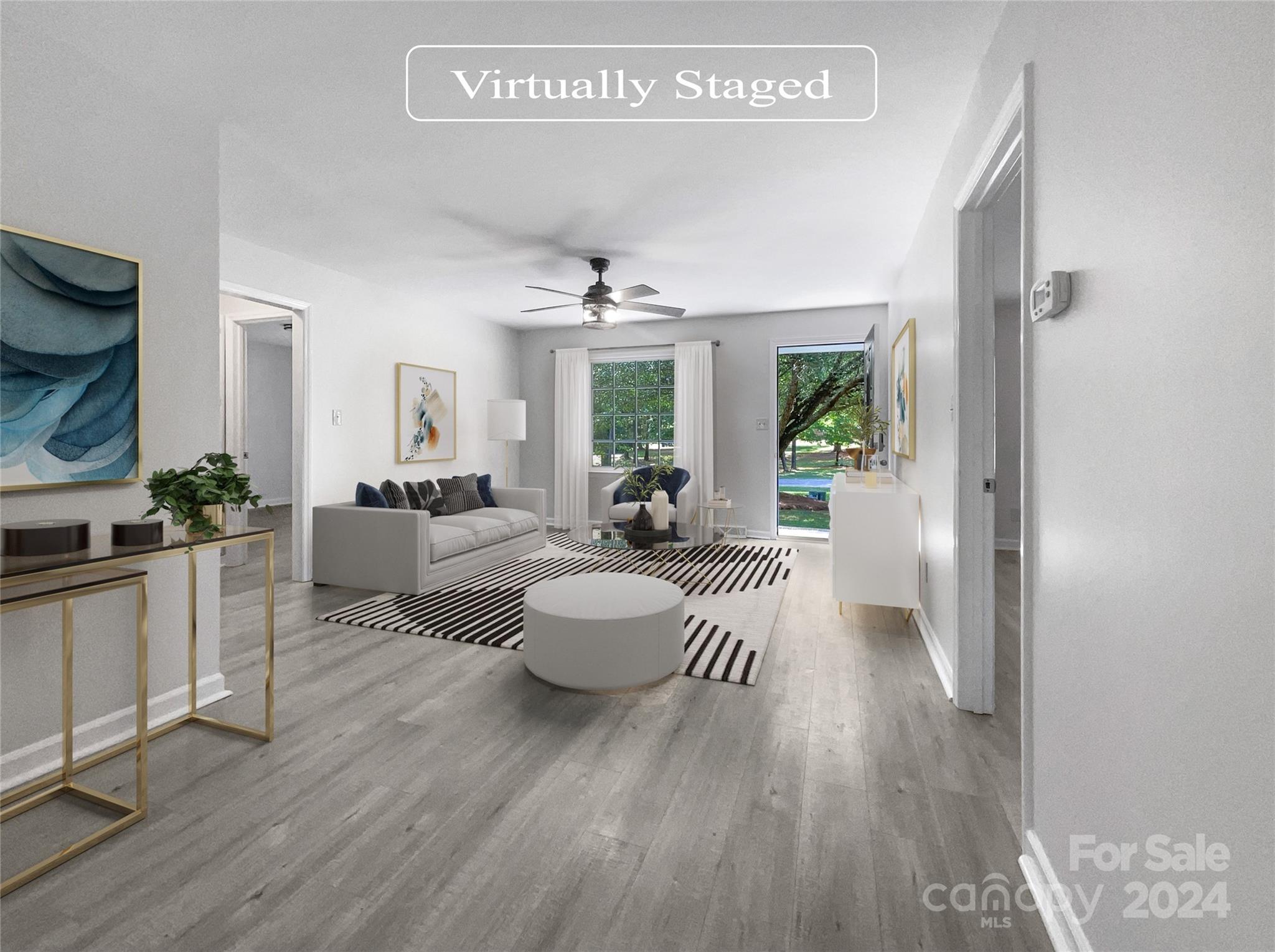 Gills Creek - Residential