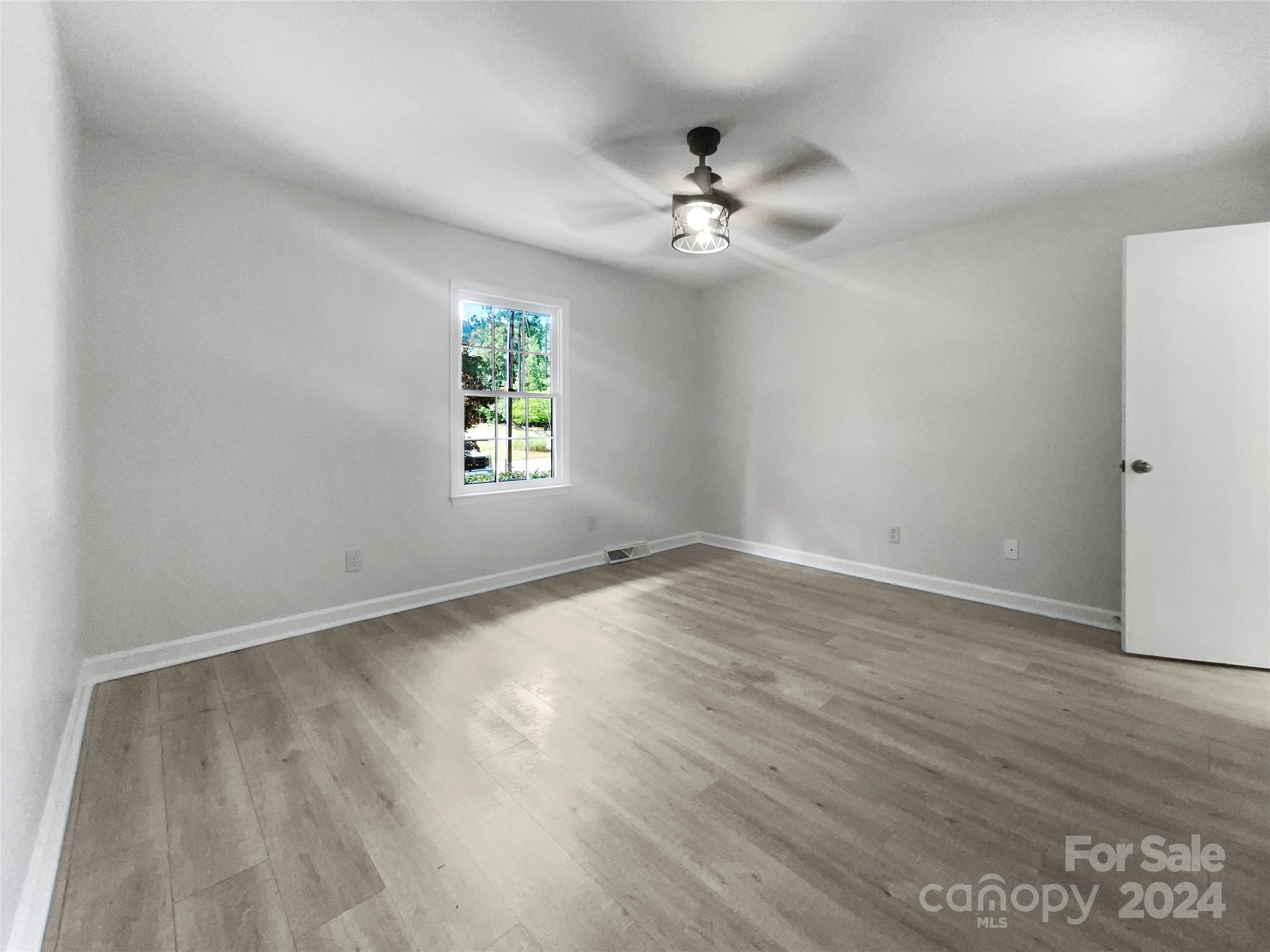 Gills Creek - Residential