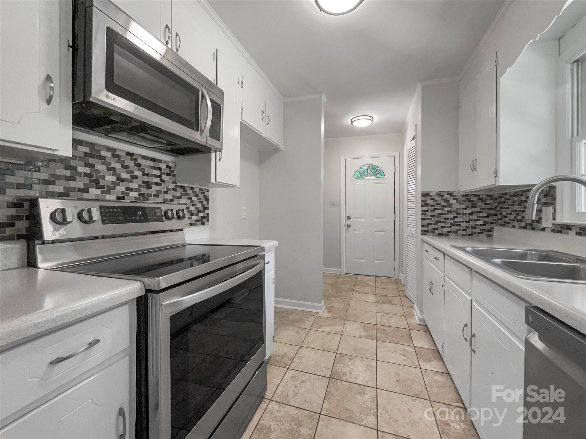 Gills Creek - Residential