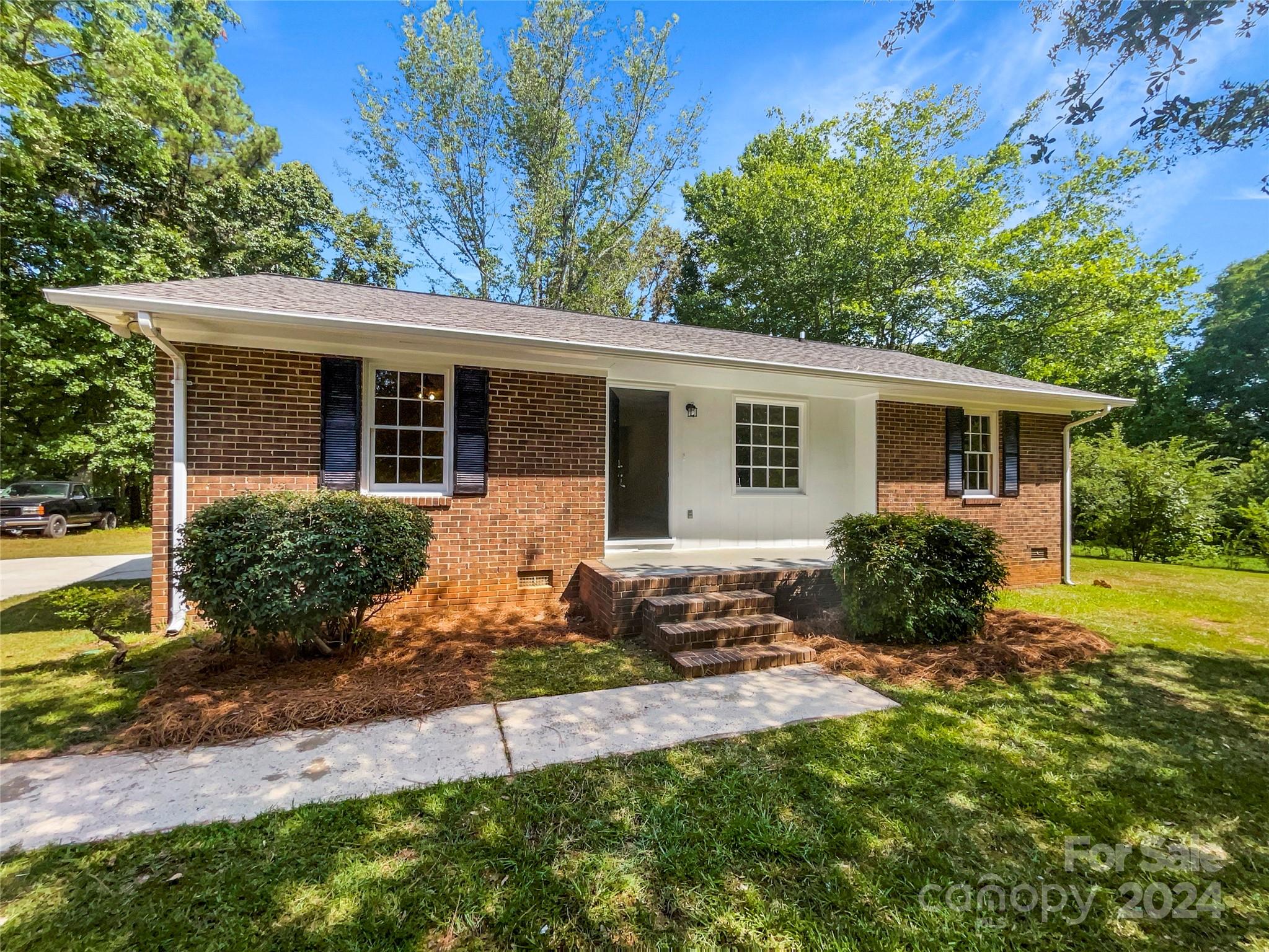Gills Creek - Residential