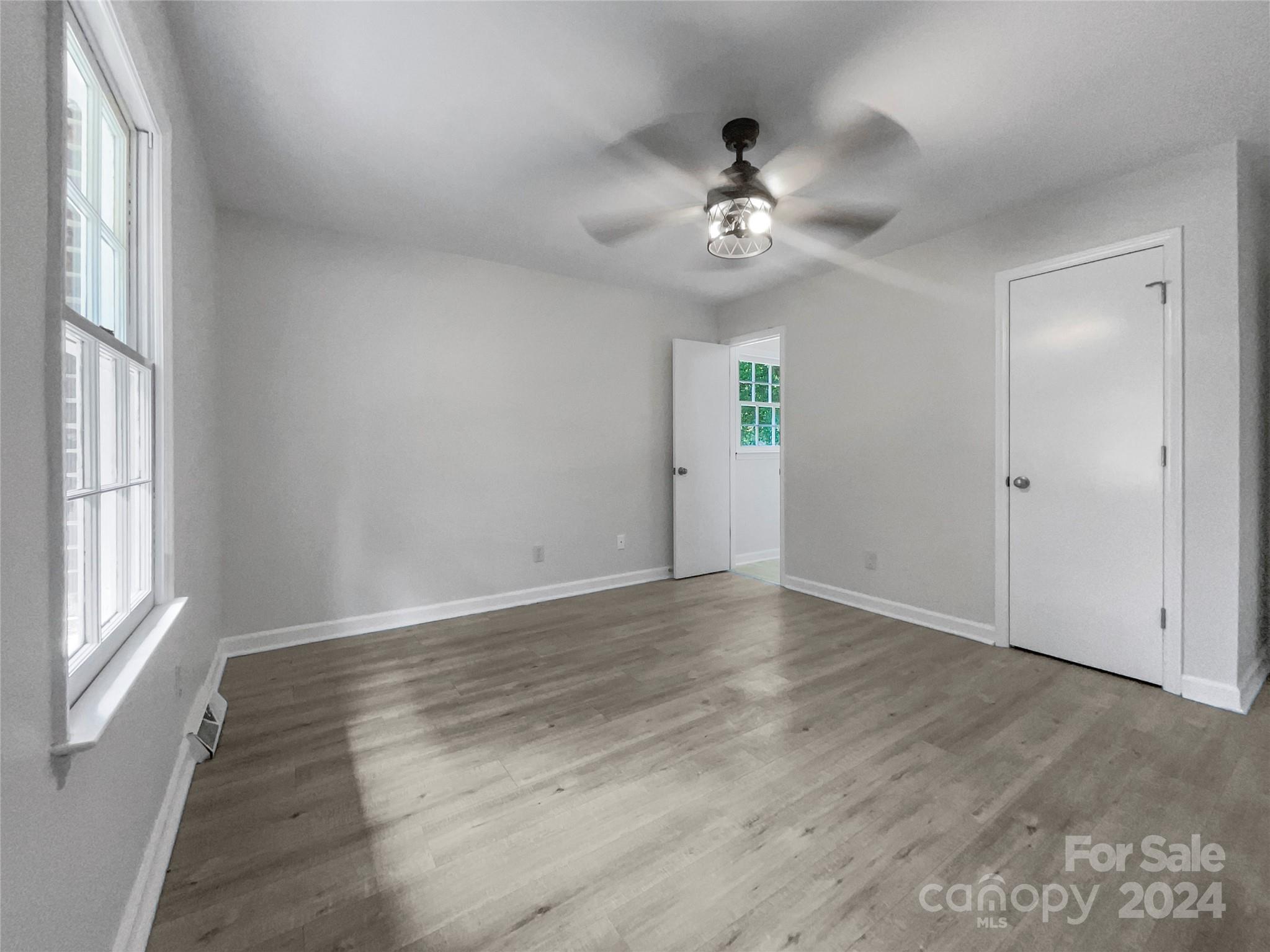 Gills Creek - Residential