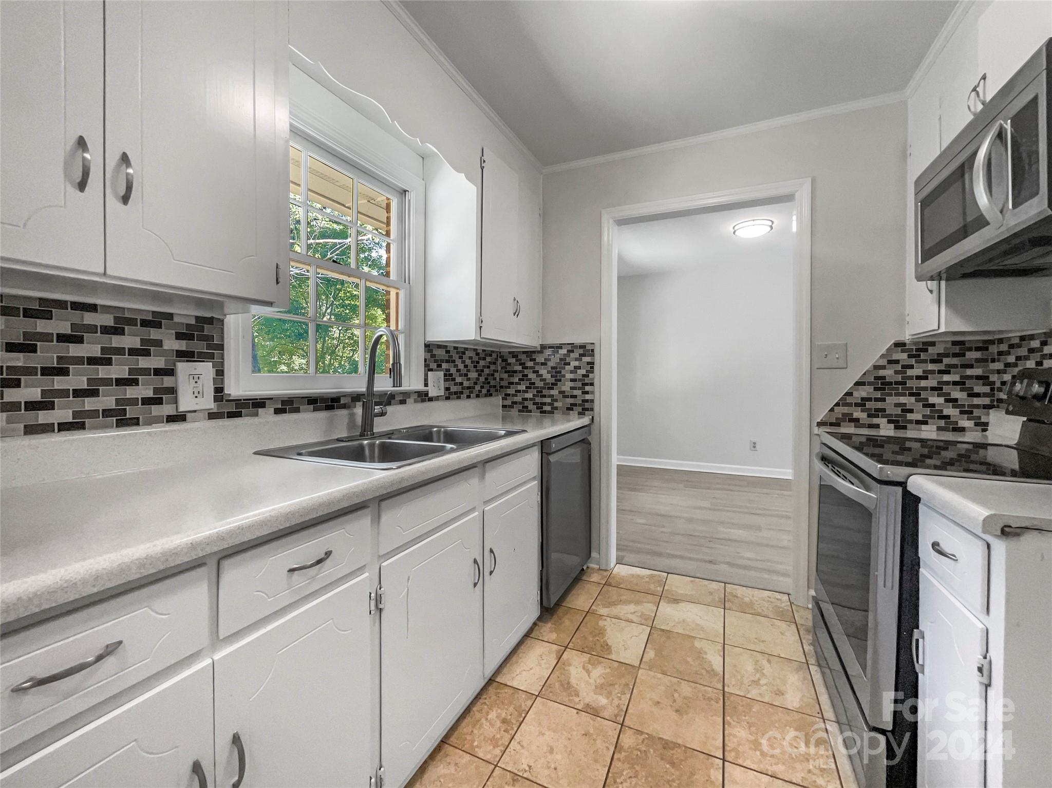 Gills Creek - Residential