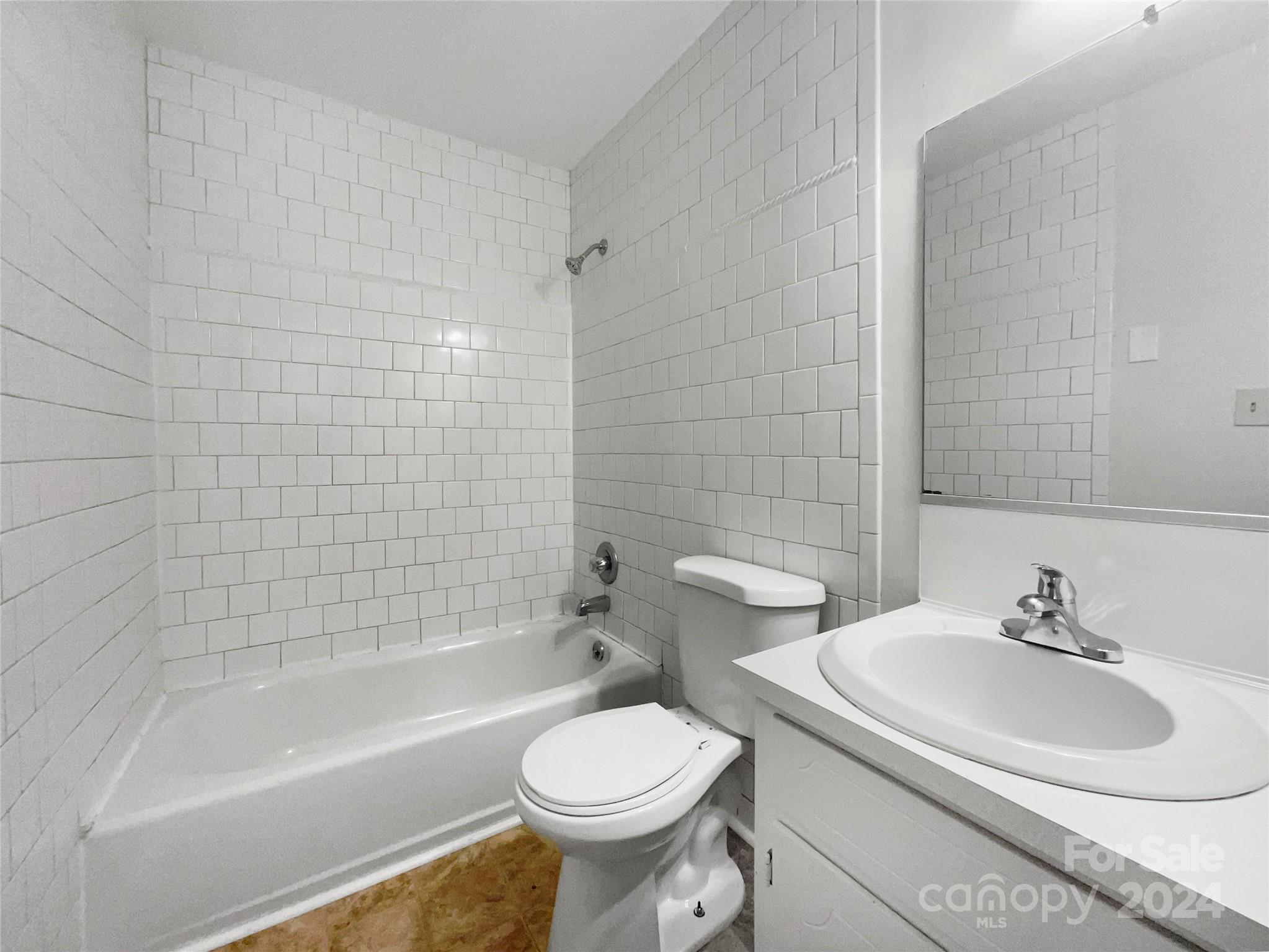 Gills Creek - Residential