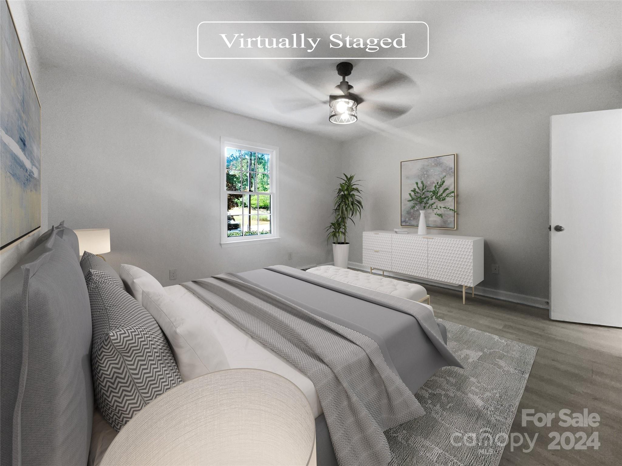 Gills Creek - Residential