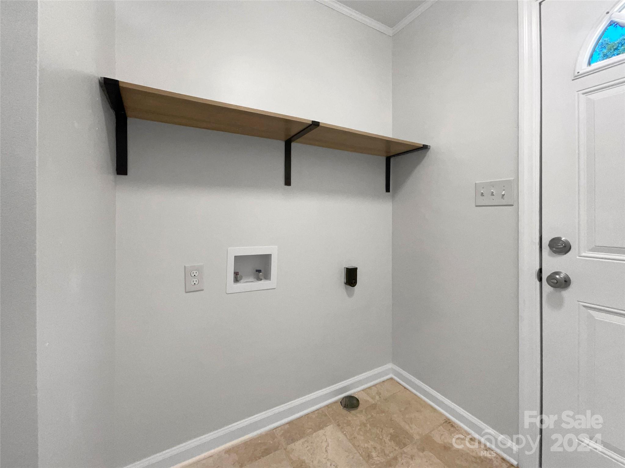 Gills Creek - Residential