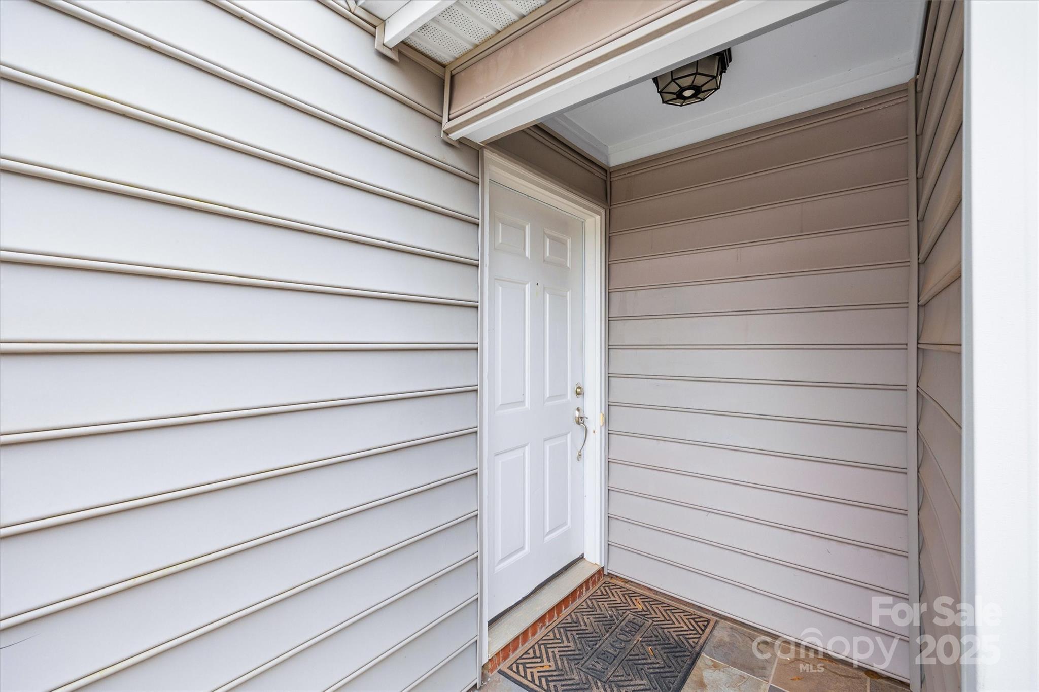 Fairlawn Villas - Residential