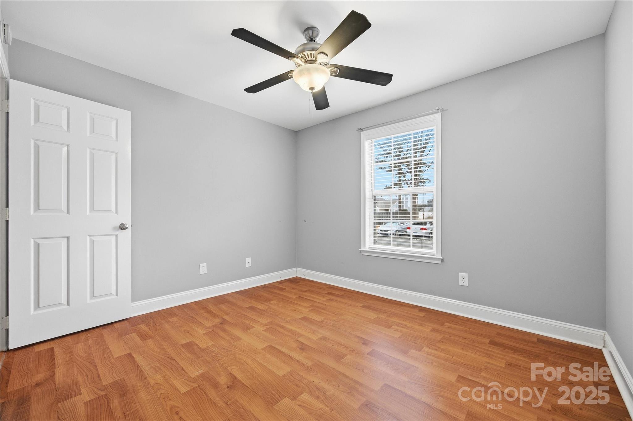 Fairlawn Villas - Residential