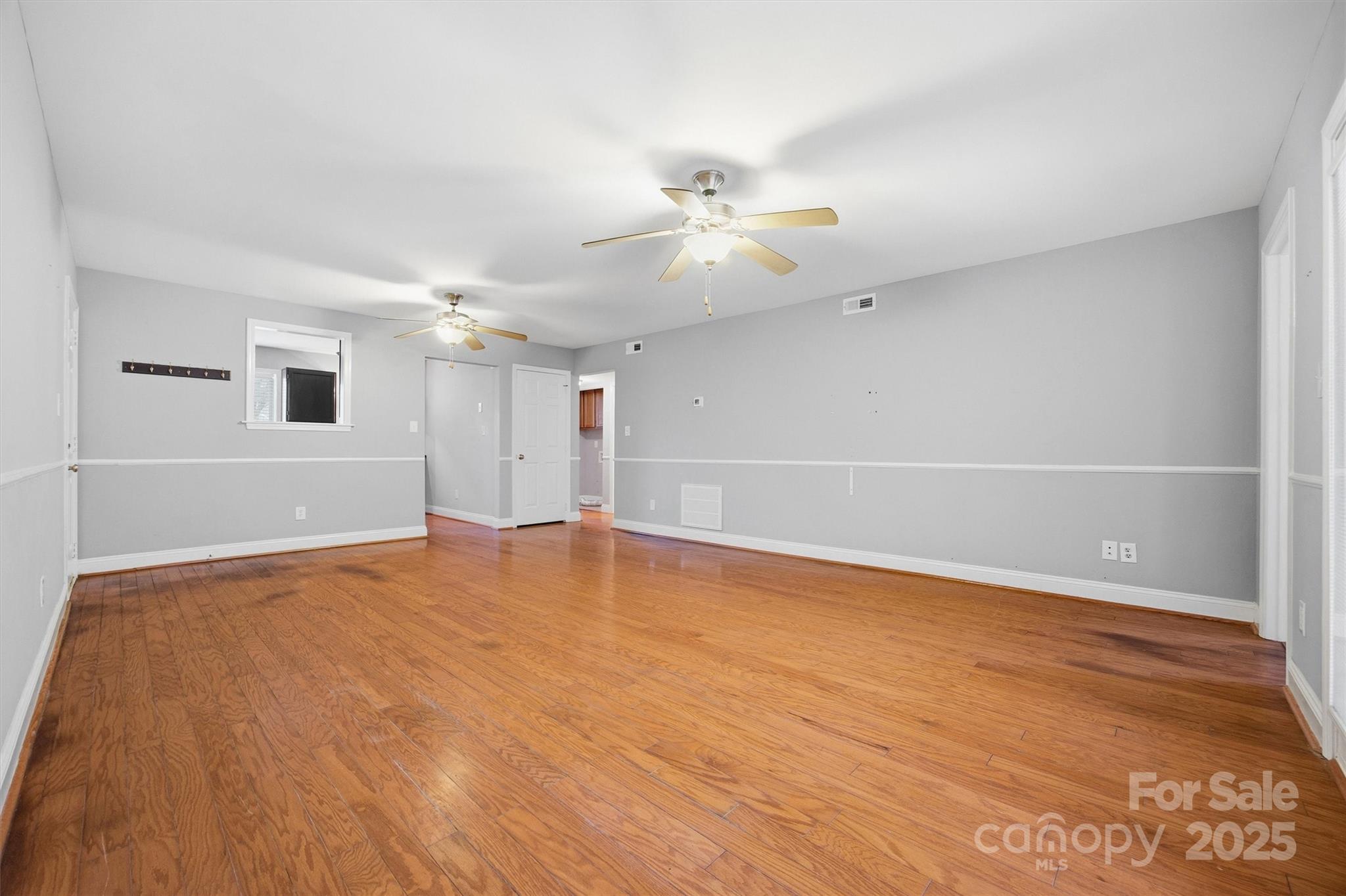 Fairlawn Villas - Residential