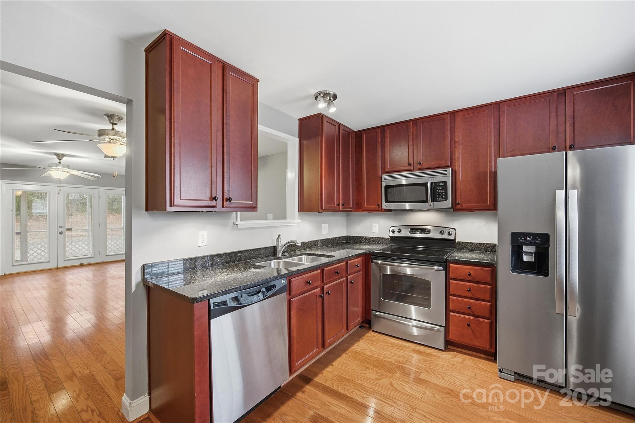 Fairlawn Villas - Residential