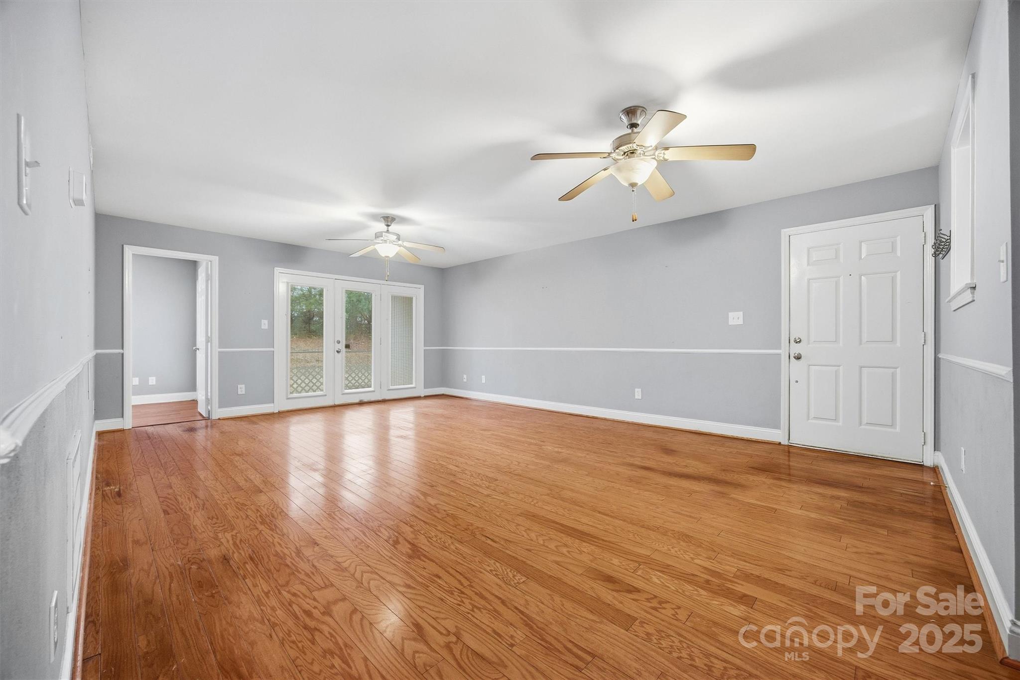 Fairlawn Villas - Residential