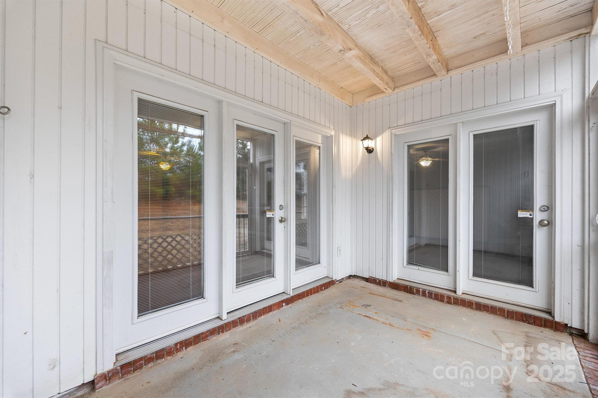 Fairlawn Villas - Residential