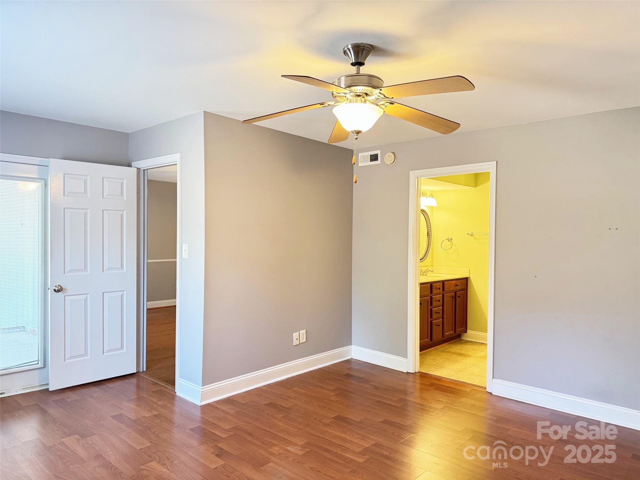 Fairlawn Villas - Residential