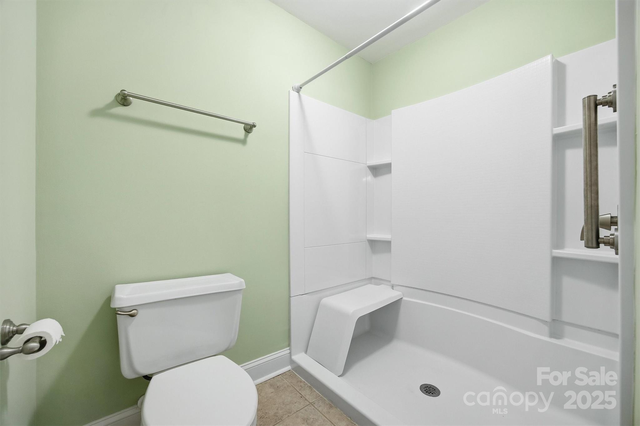 Fairlawn Villas - Residential