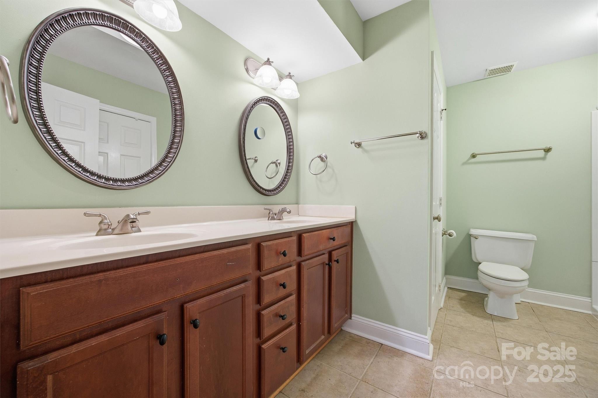 Fairlawn Villas - Residential