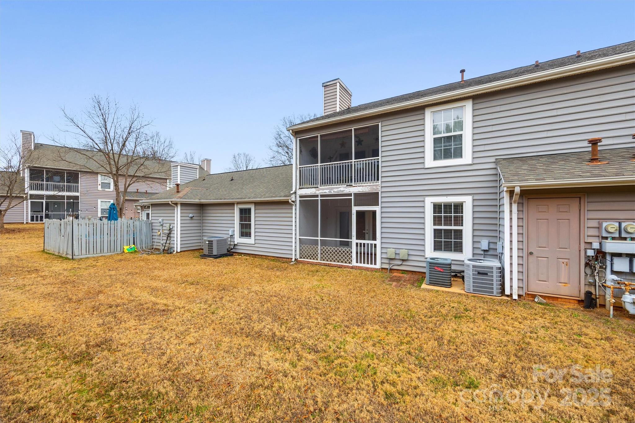 Fairlawn Villas - Residential