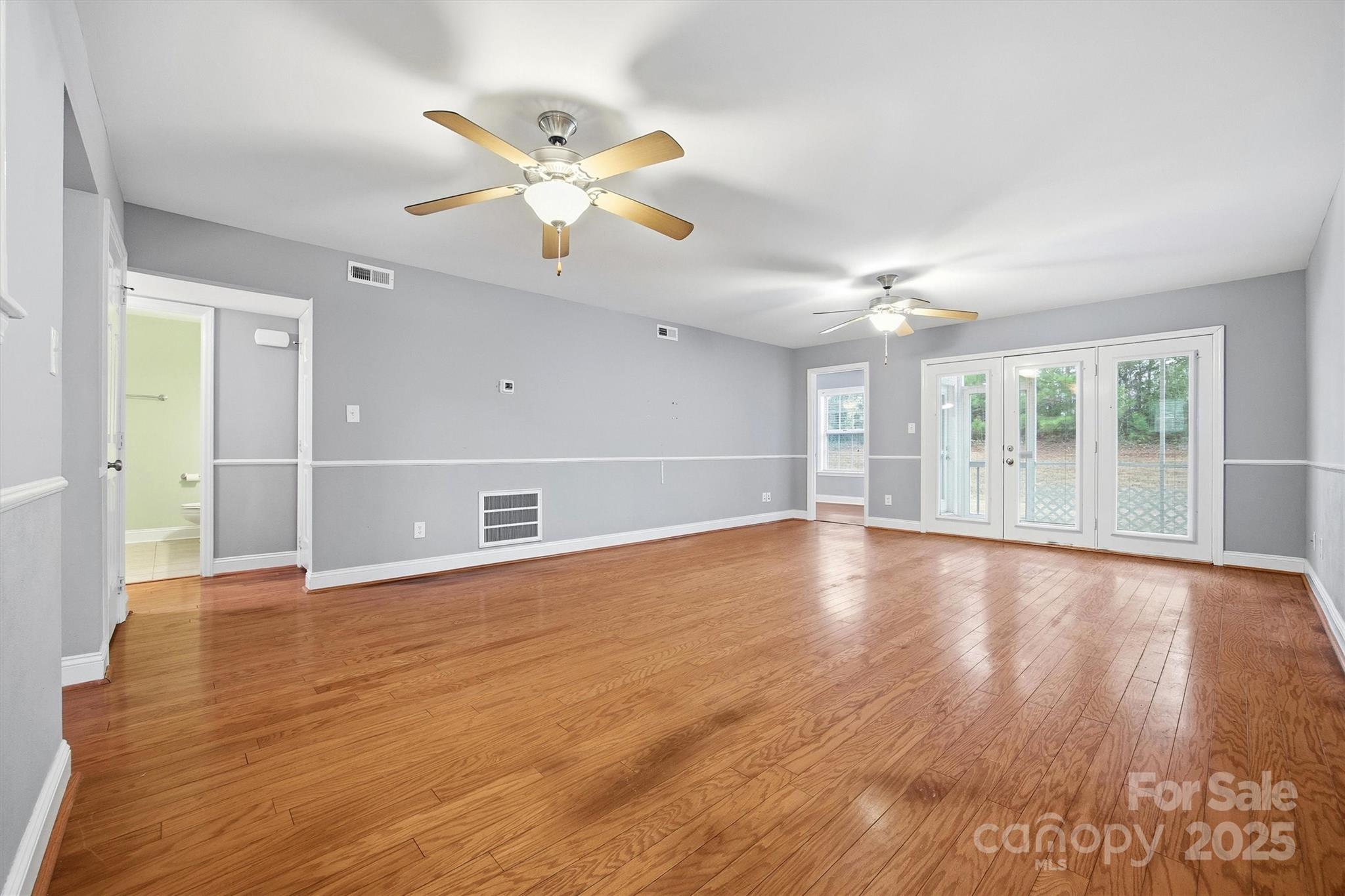 Fairlawn Villas - Residential