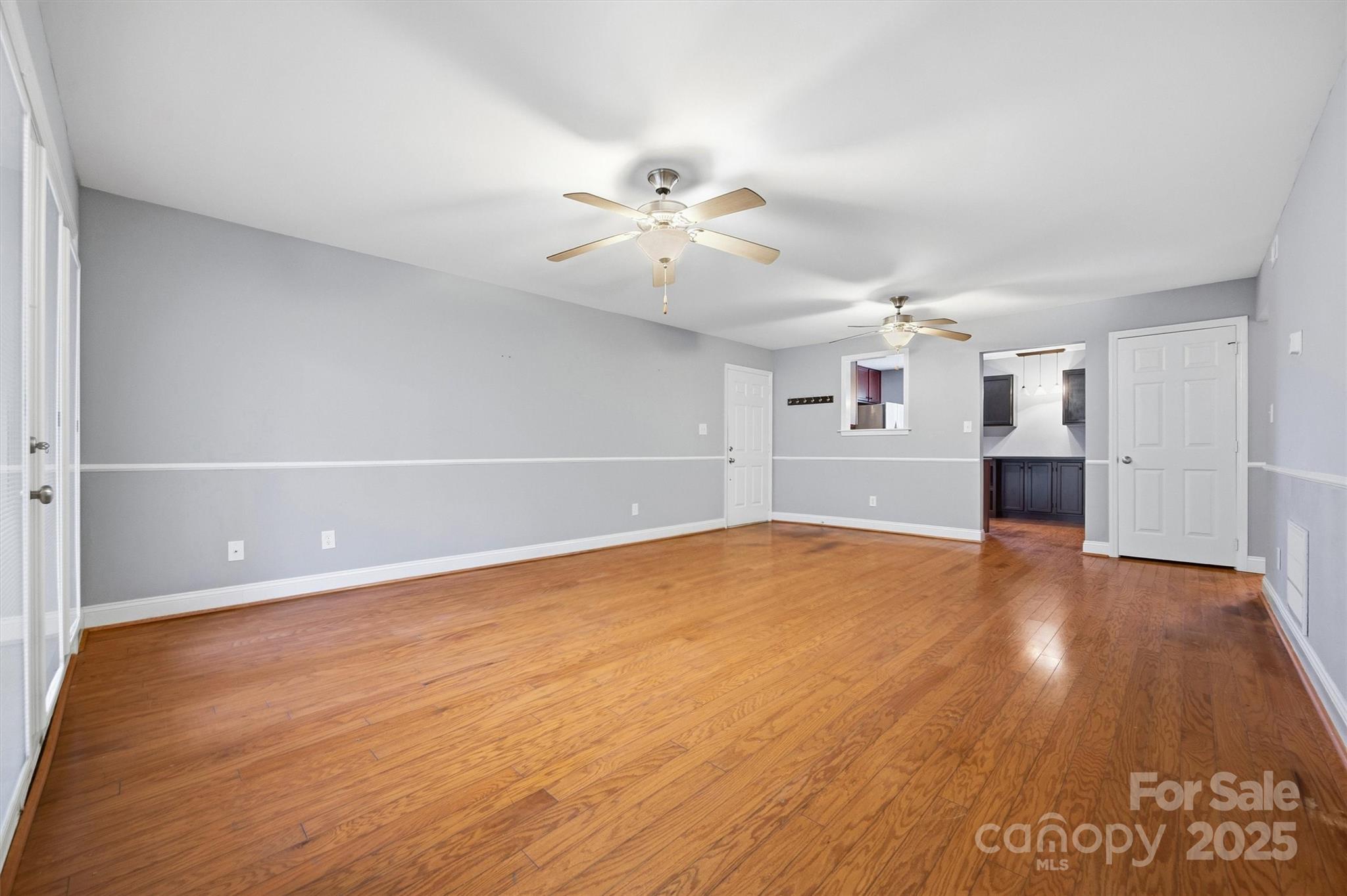 Fairlawn Villas - Residential