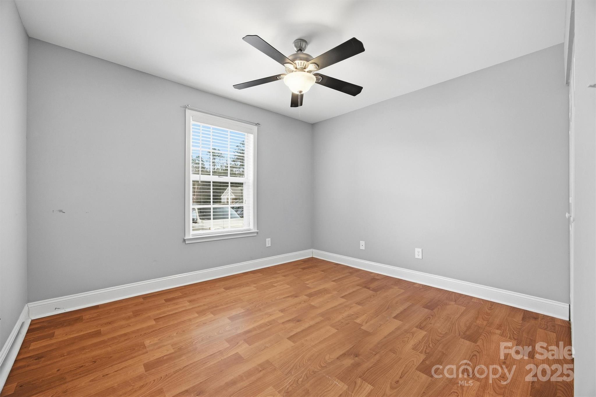 Fairlawn Villas - Residential