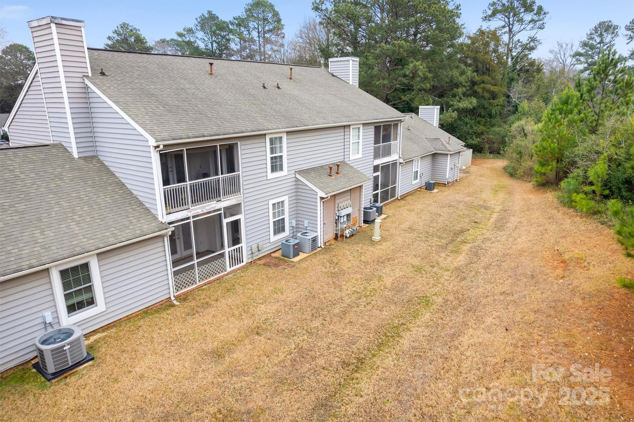 Fairlawn Villas - Residential