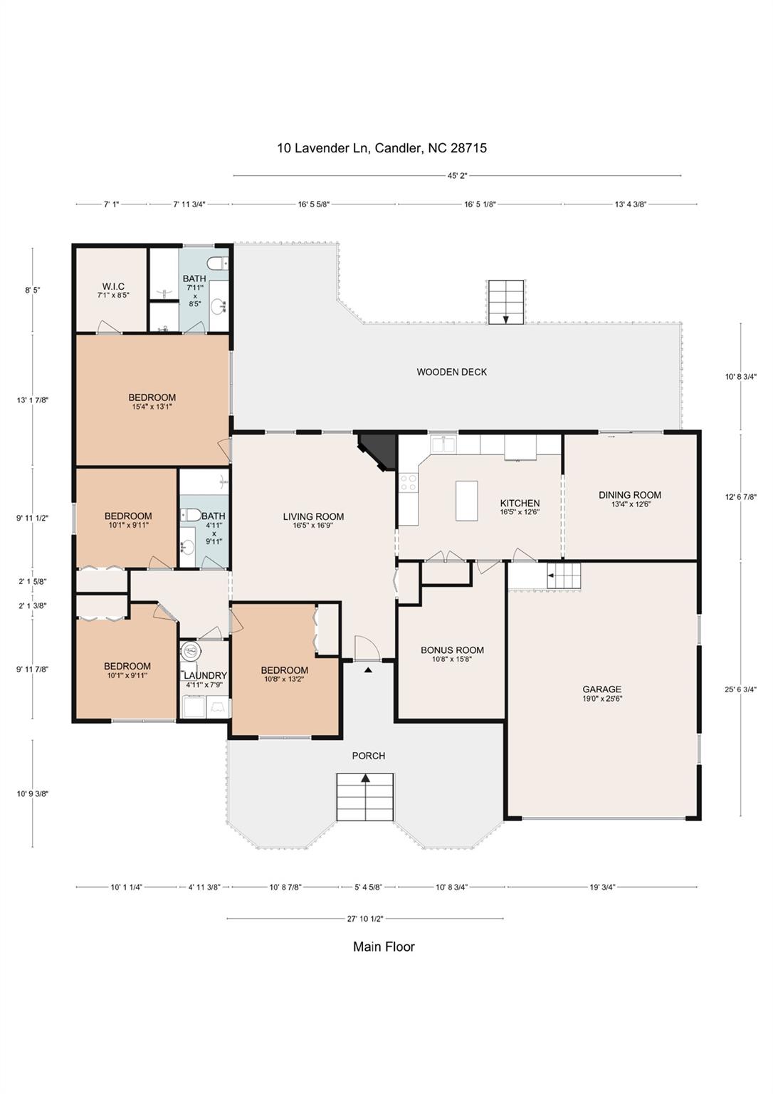 None - Residential