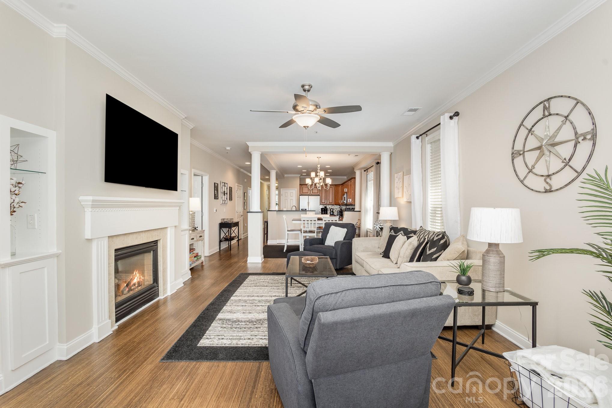 637 Williamson Road 109