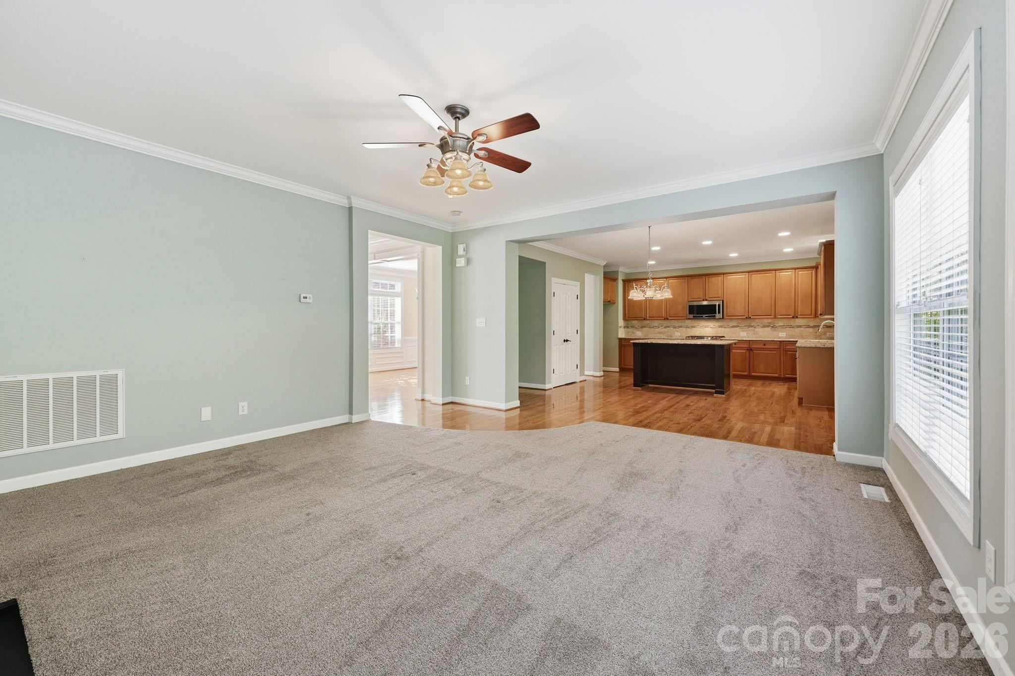 Highland Creek - Residential