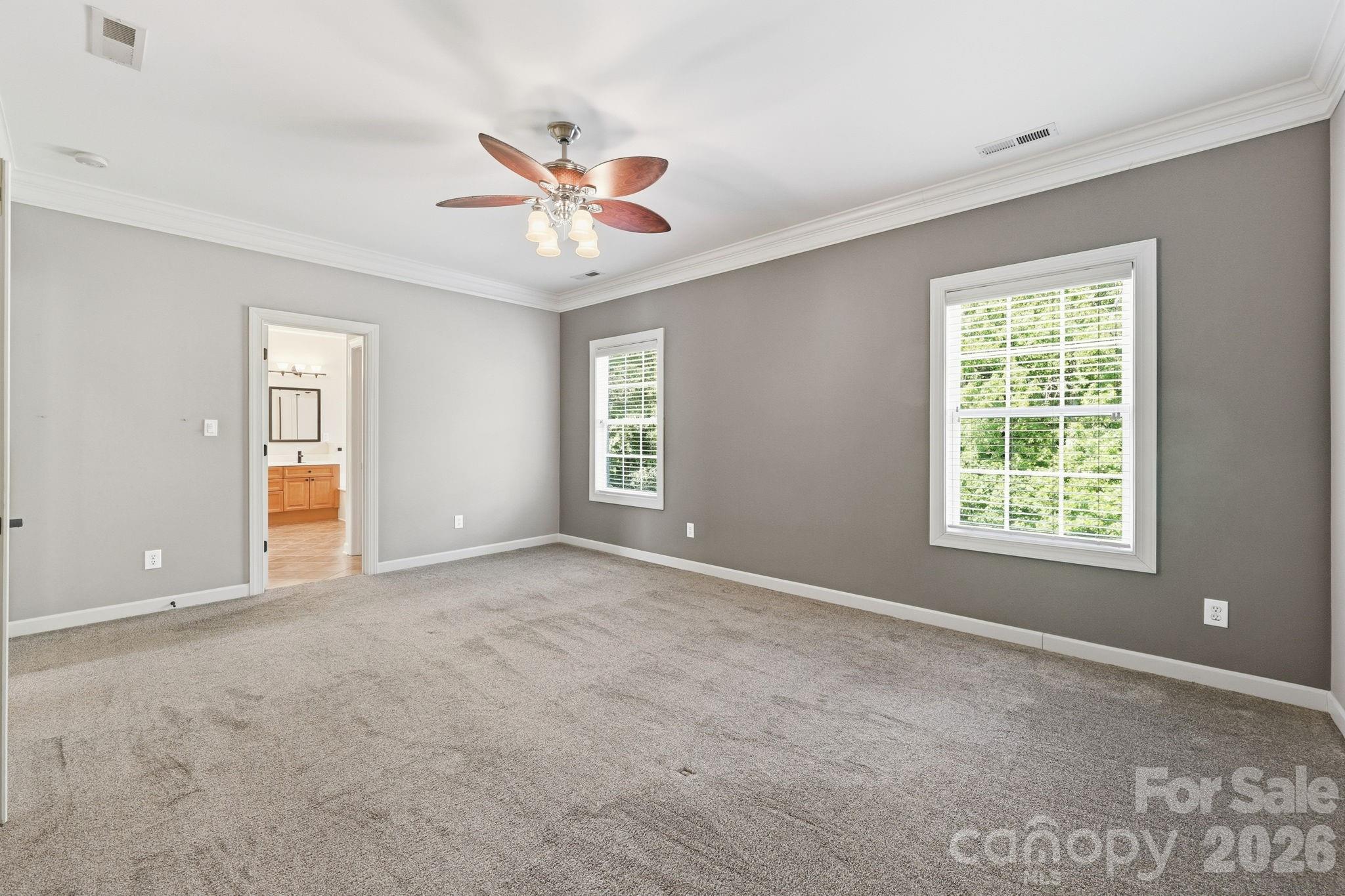 Highland Creek - Residential