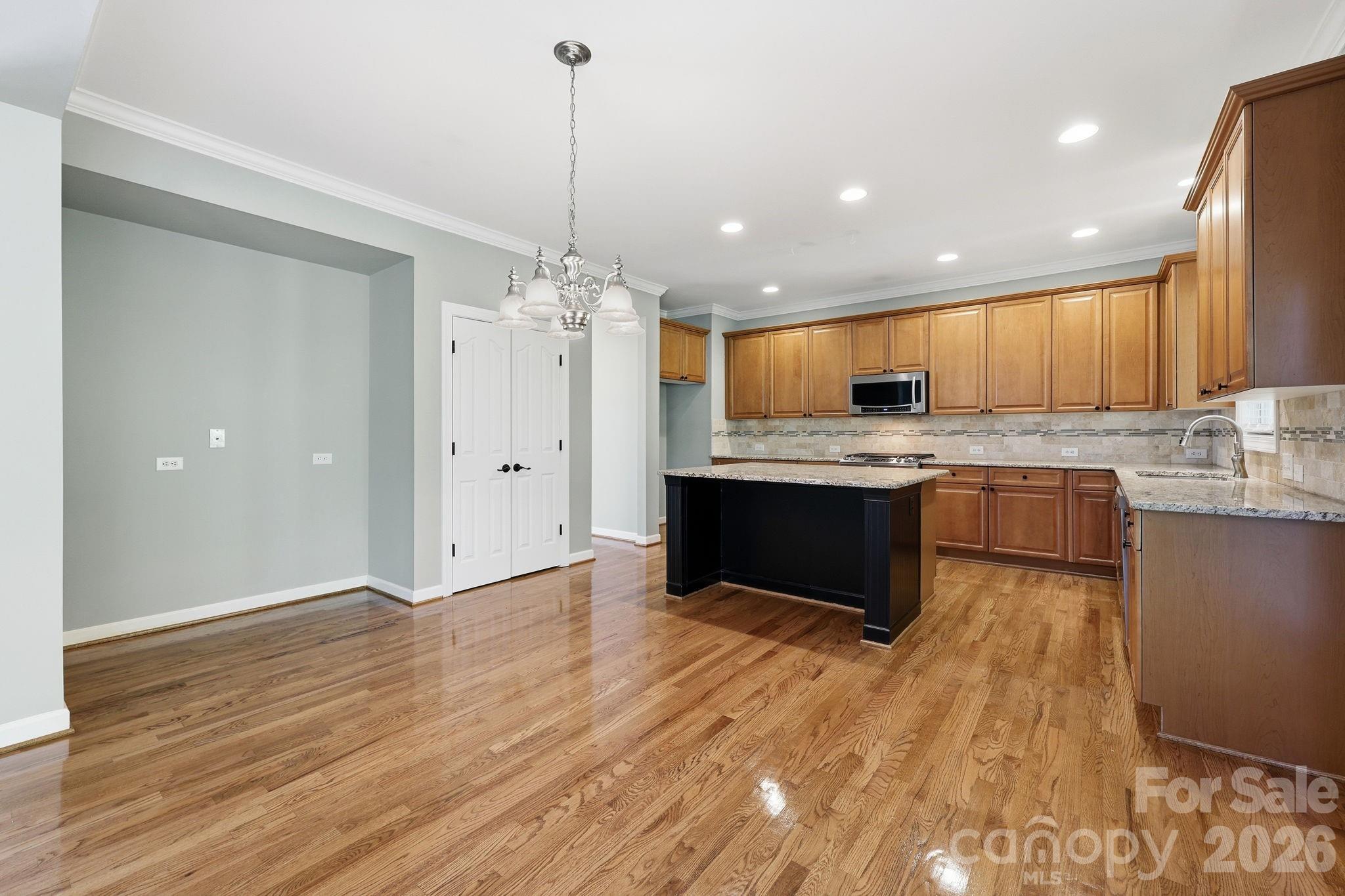 Highland Creek - Residential