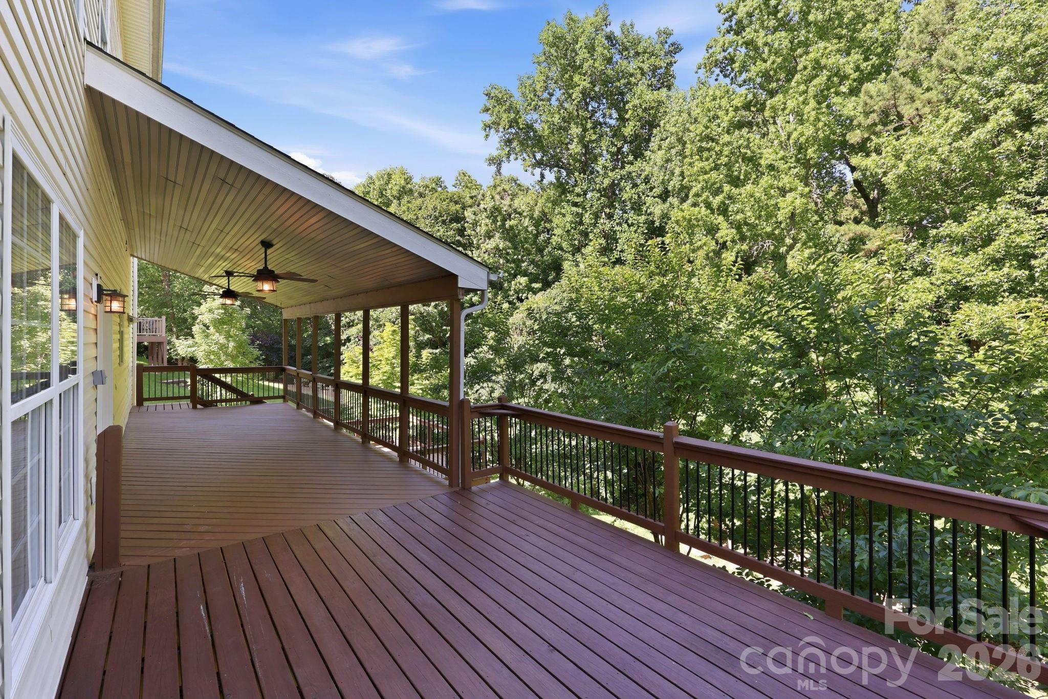 Highland Creek - Residential