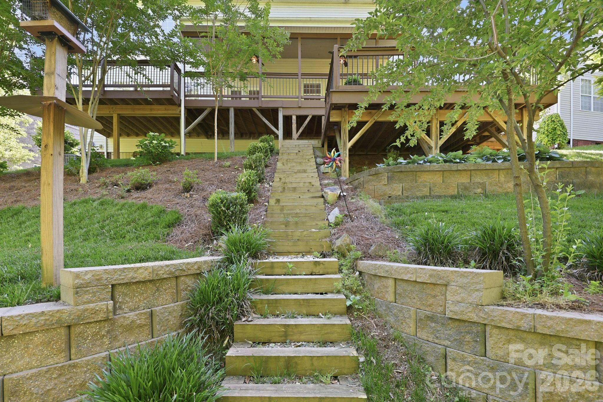 Highland Creek - Residential