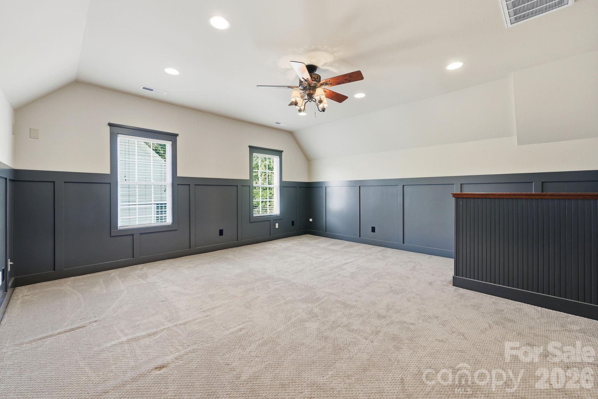 Highland Creek - Residential